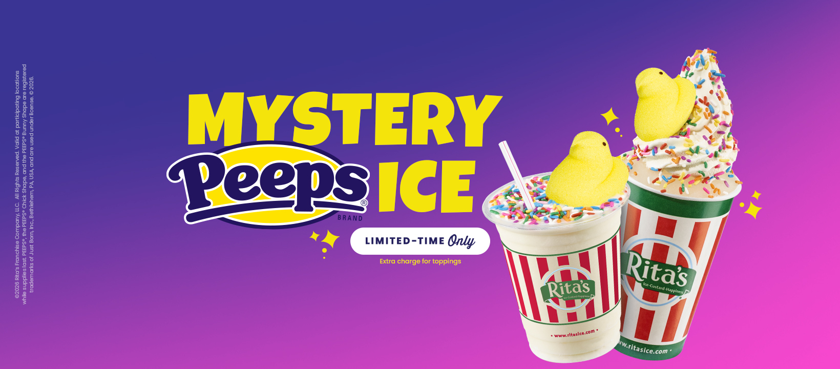 Rita's Italian Ice & Frozen Custard Surfside