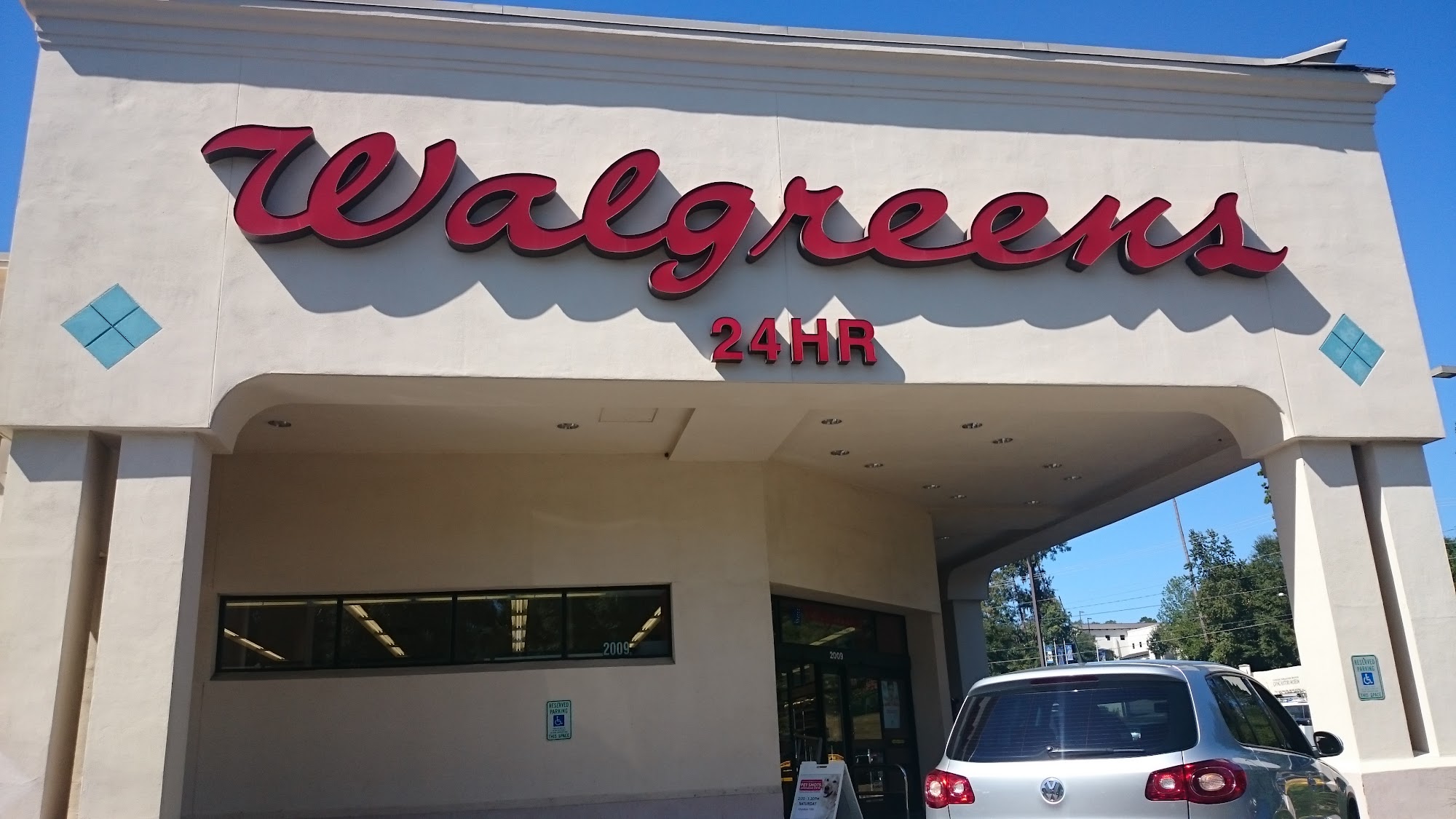 Walgreens