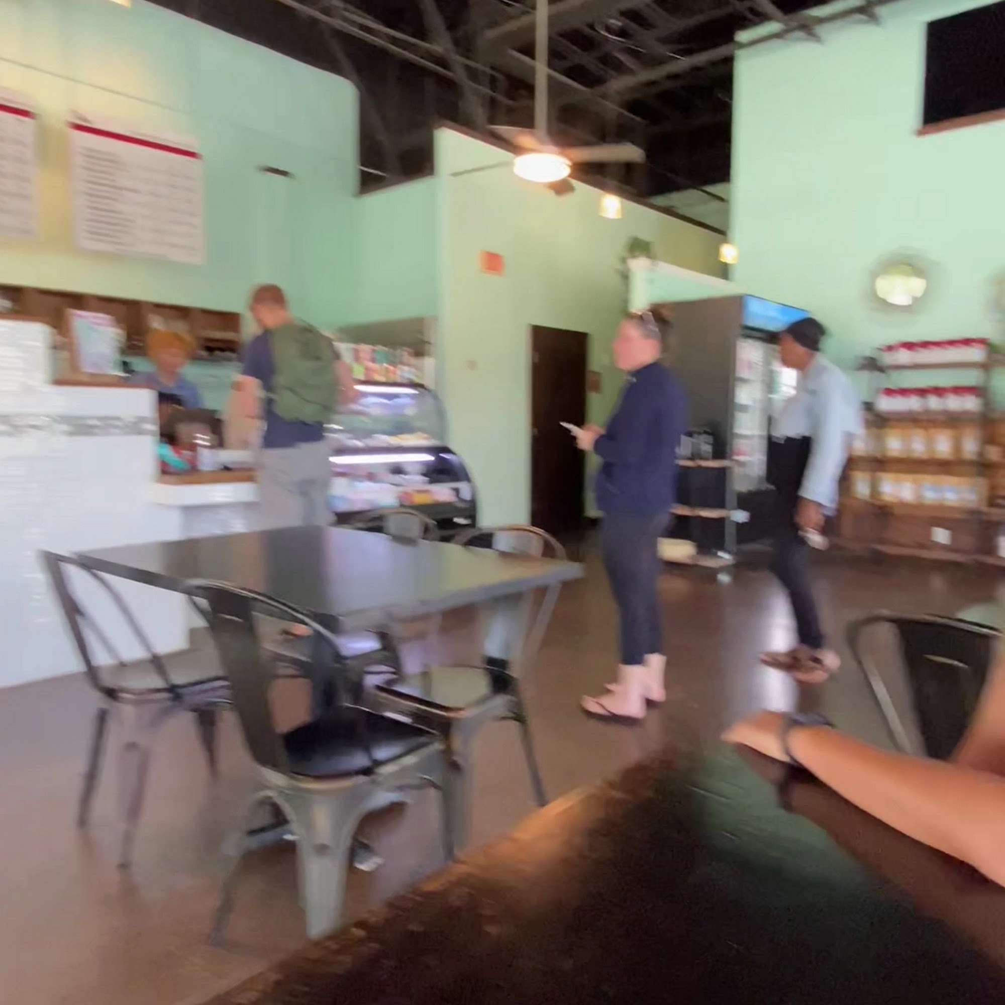 RedEye Coffee - Midtown Tallahassee