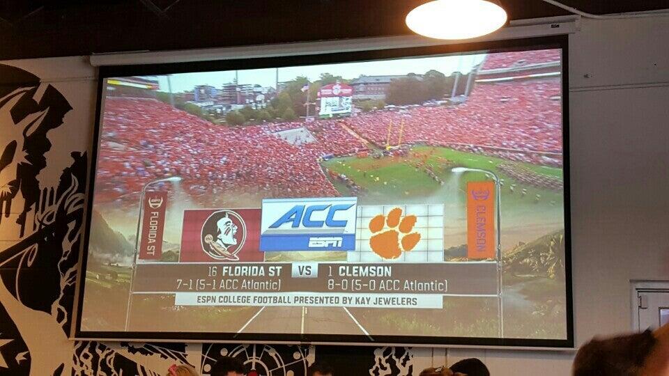 Photo credit: nextdoor