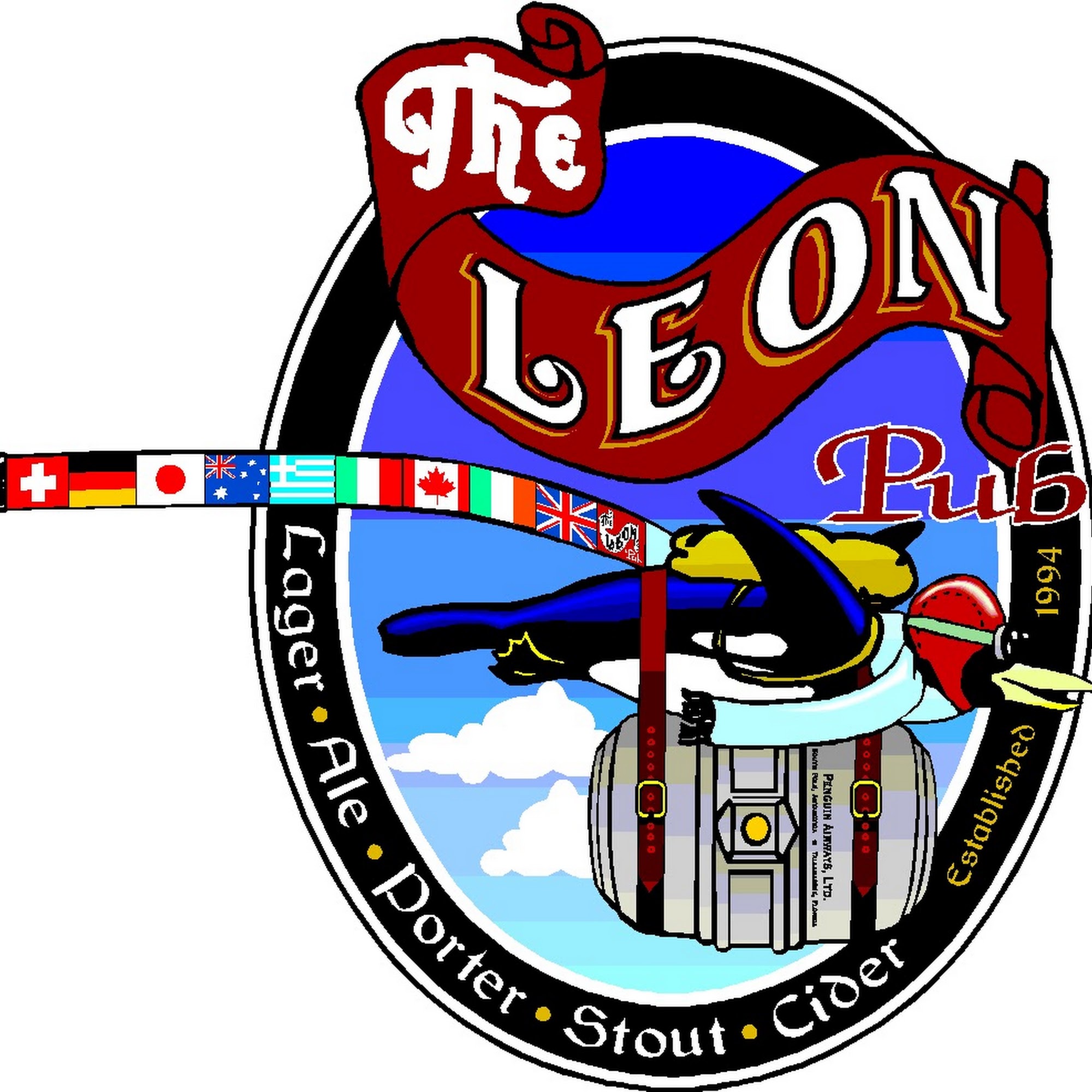 The Leon Pub, Inc. Tallahassee