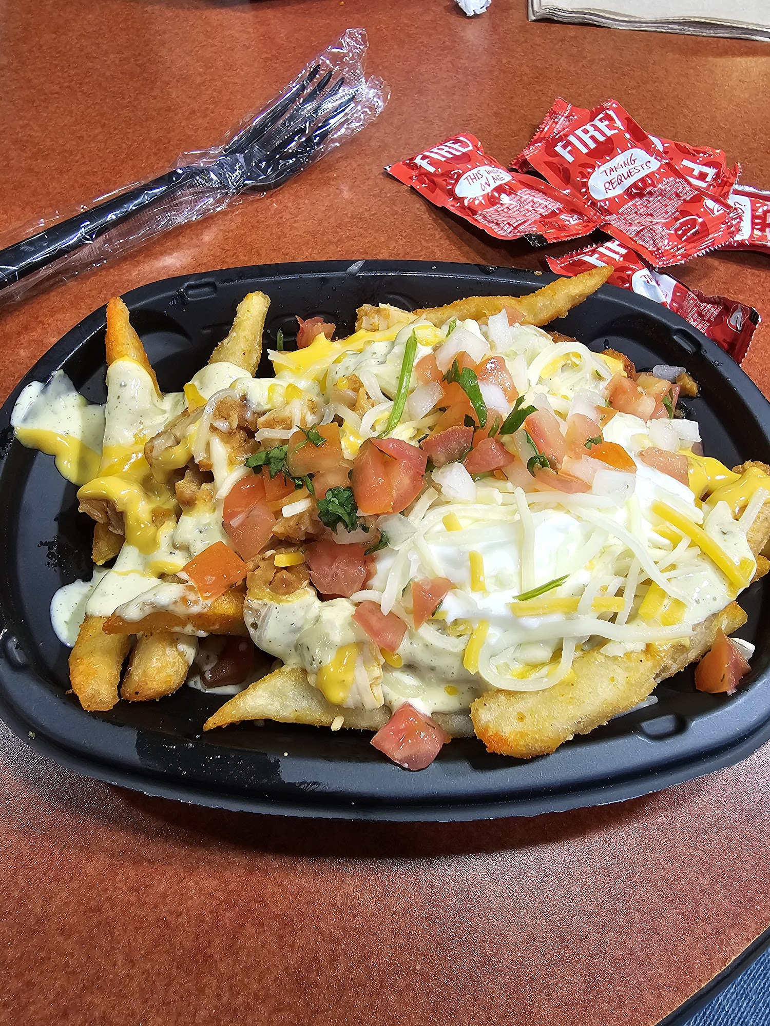 Taco Bell
