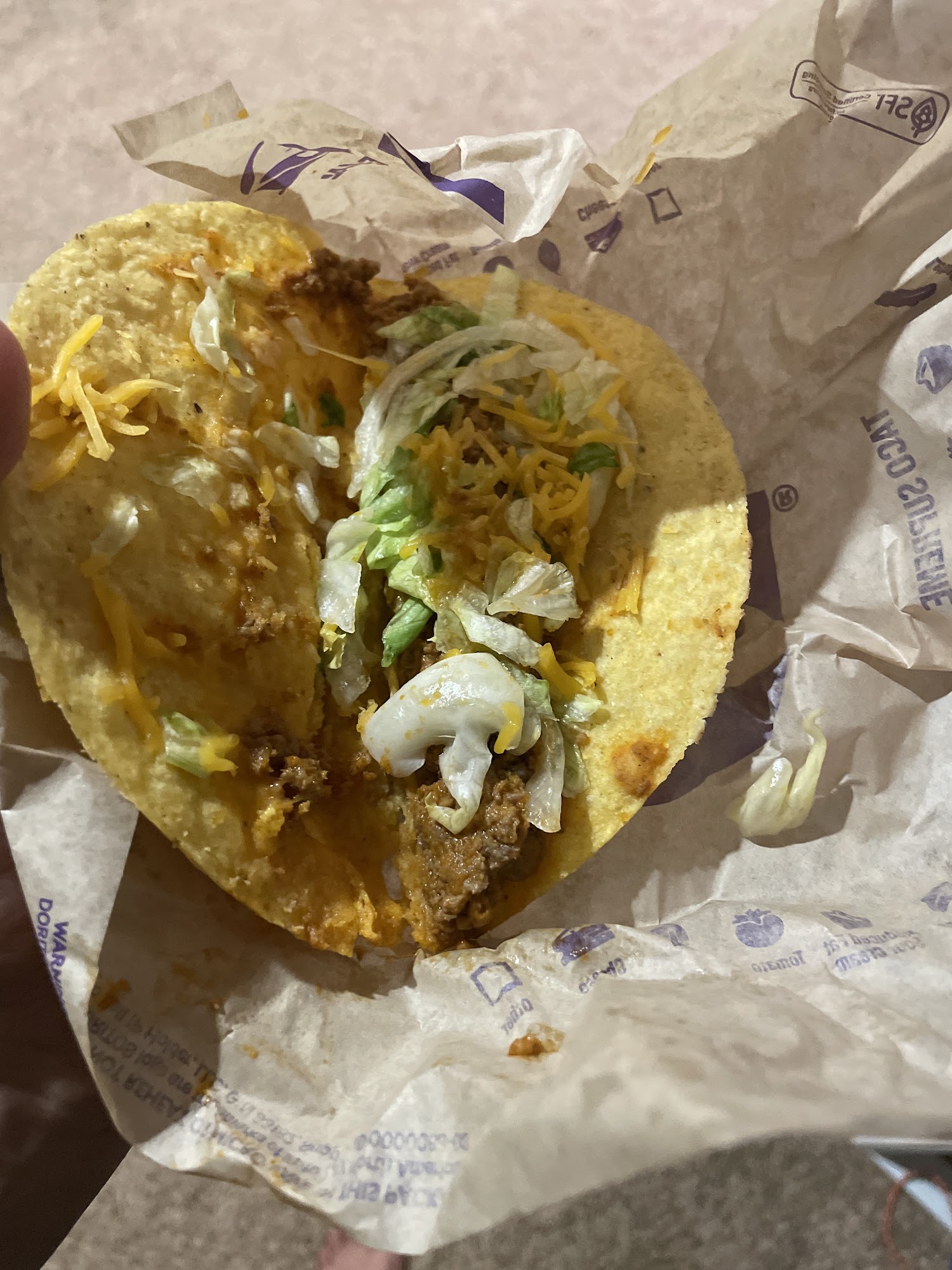 Taco Bell