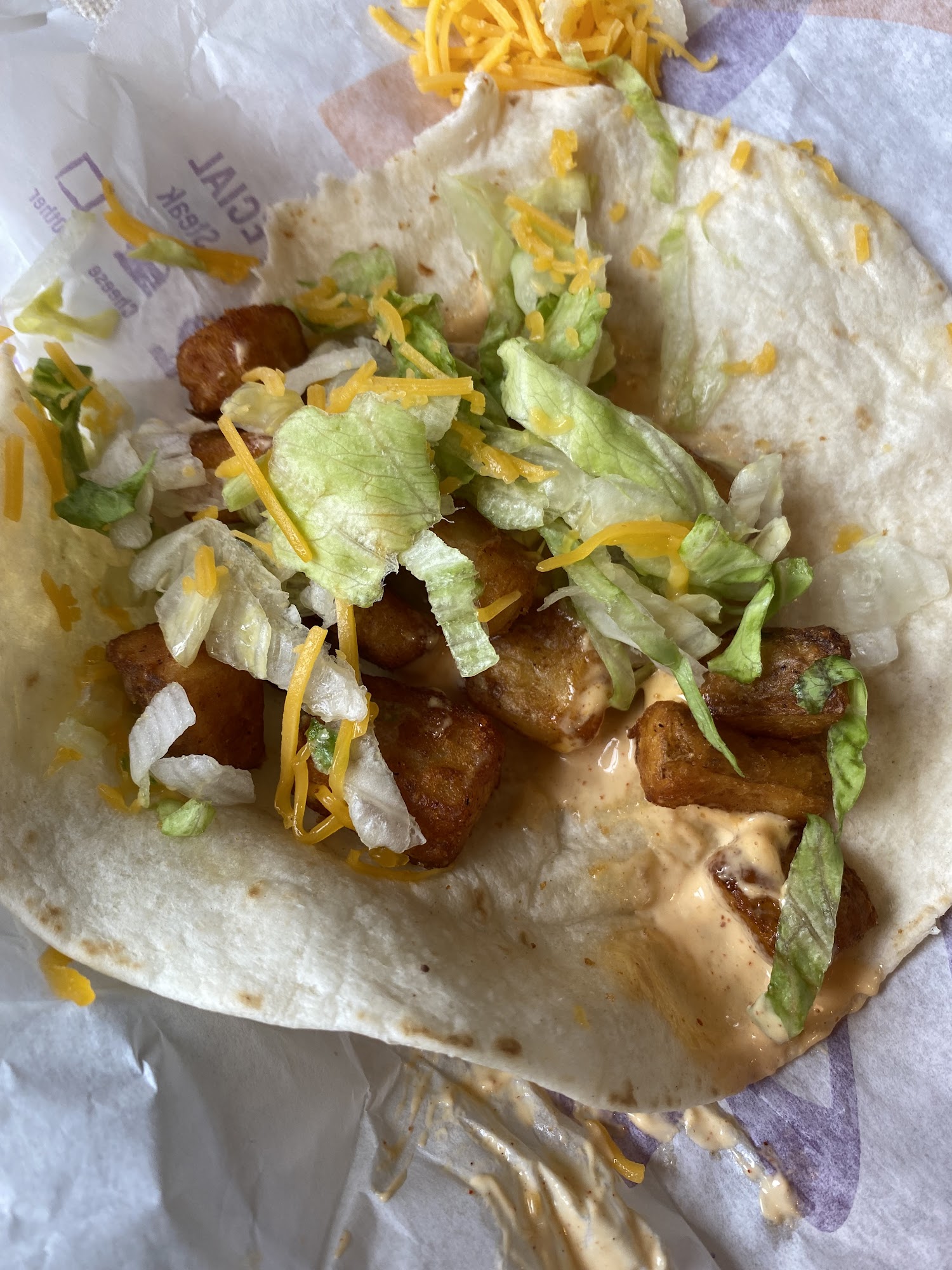 Taco Bell