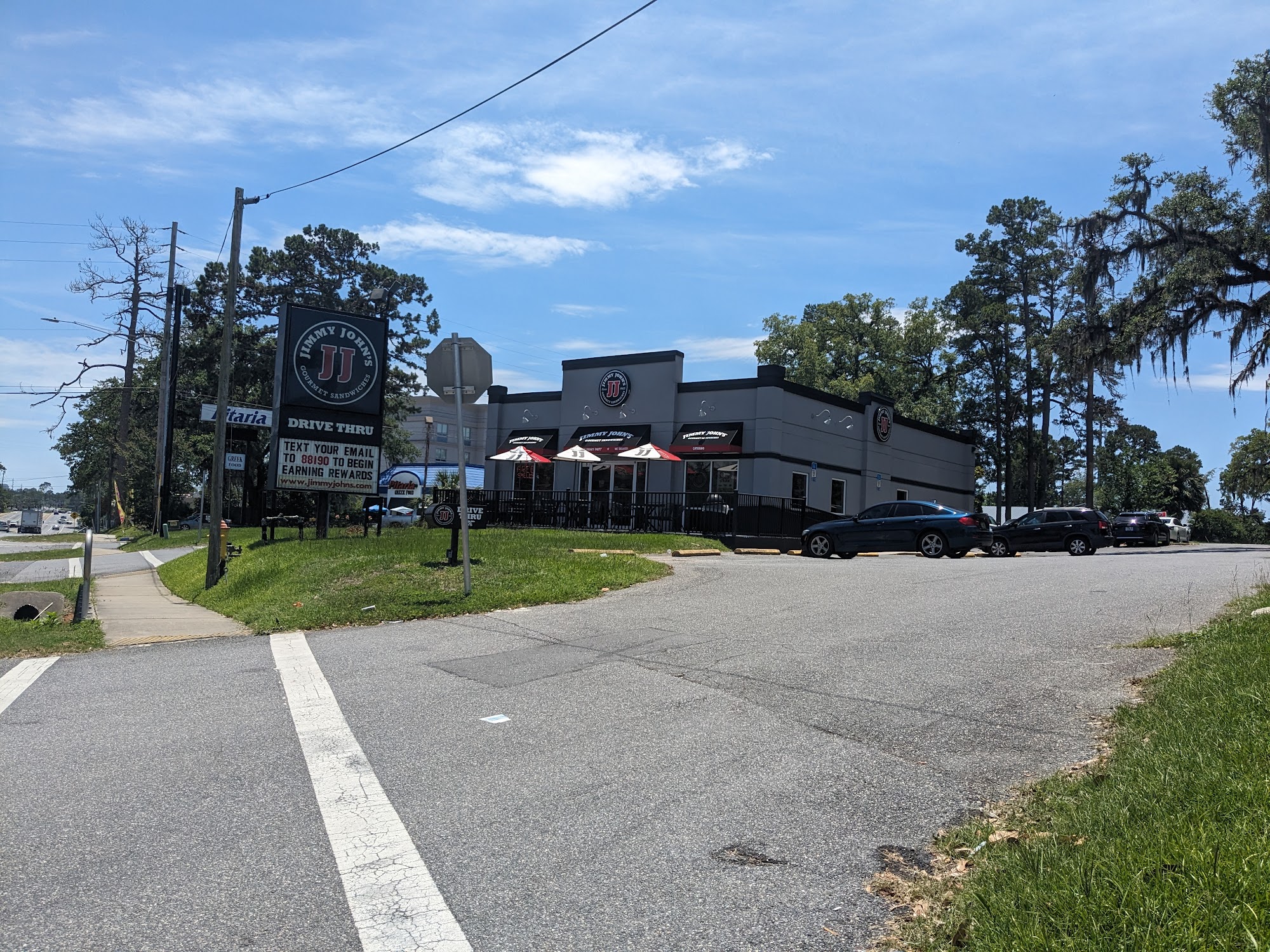 Jimmy John's