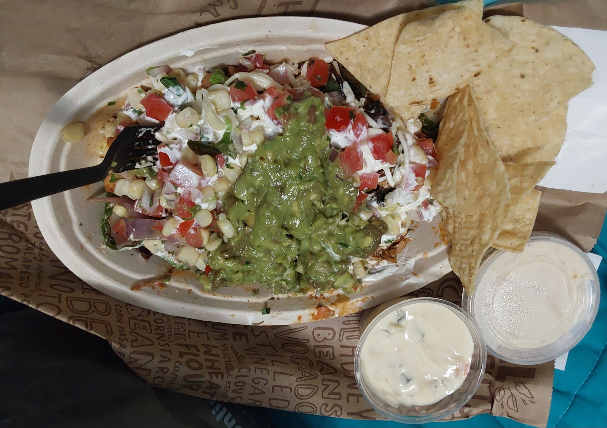 Chipotle Mexican Grill