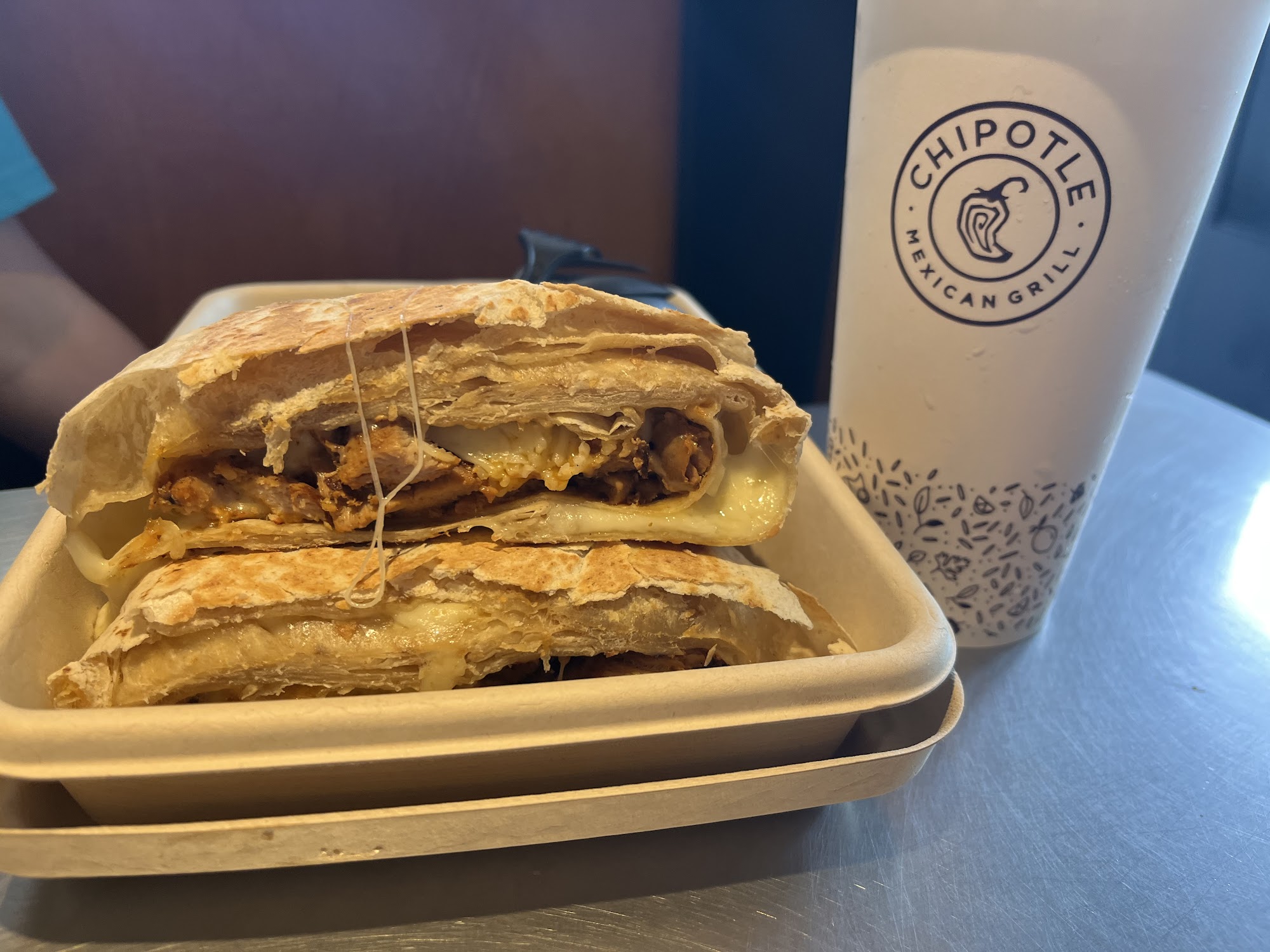 Chipotle Mexican Grill