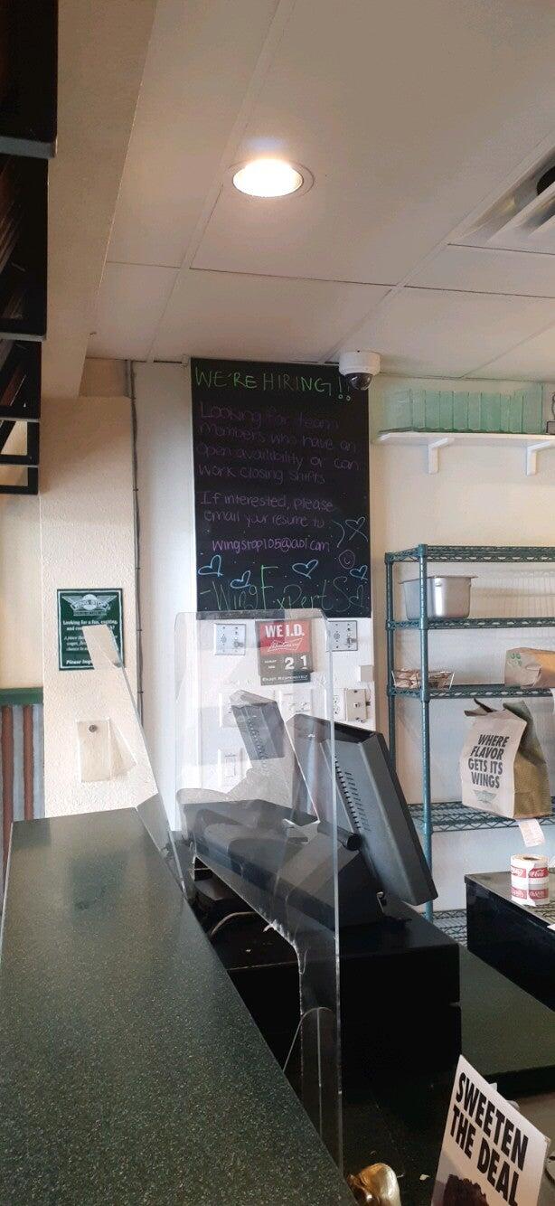 Photo credit: nextdoor