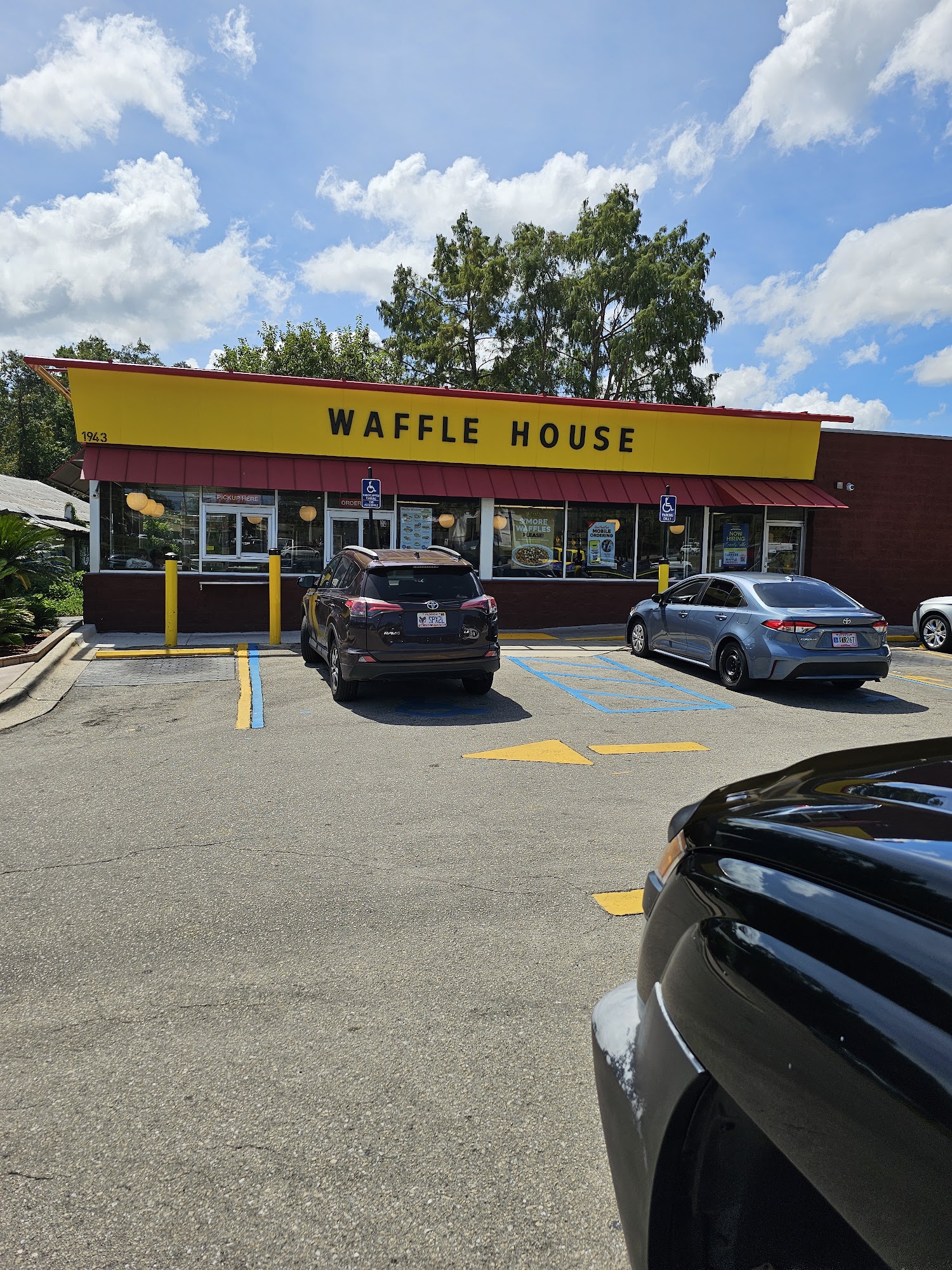 Waffle House
