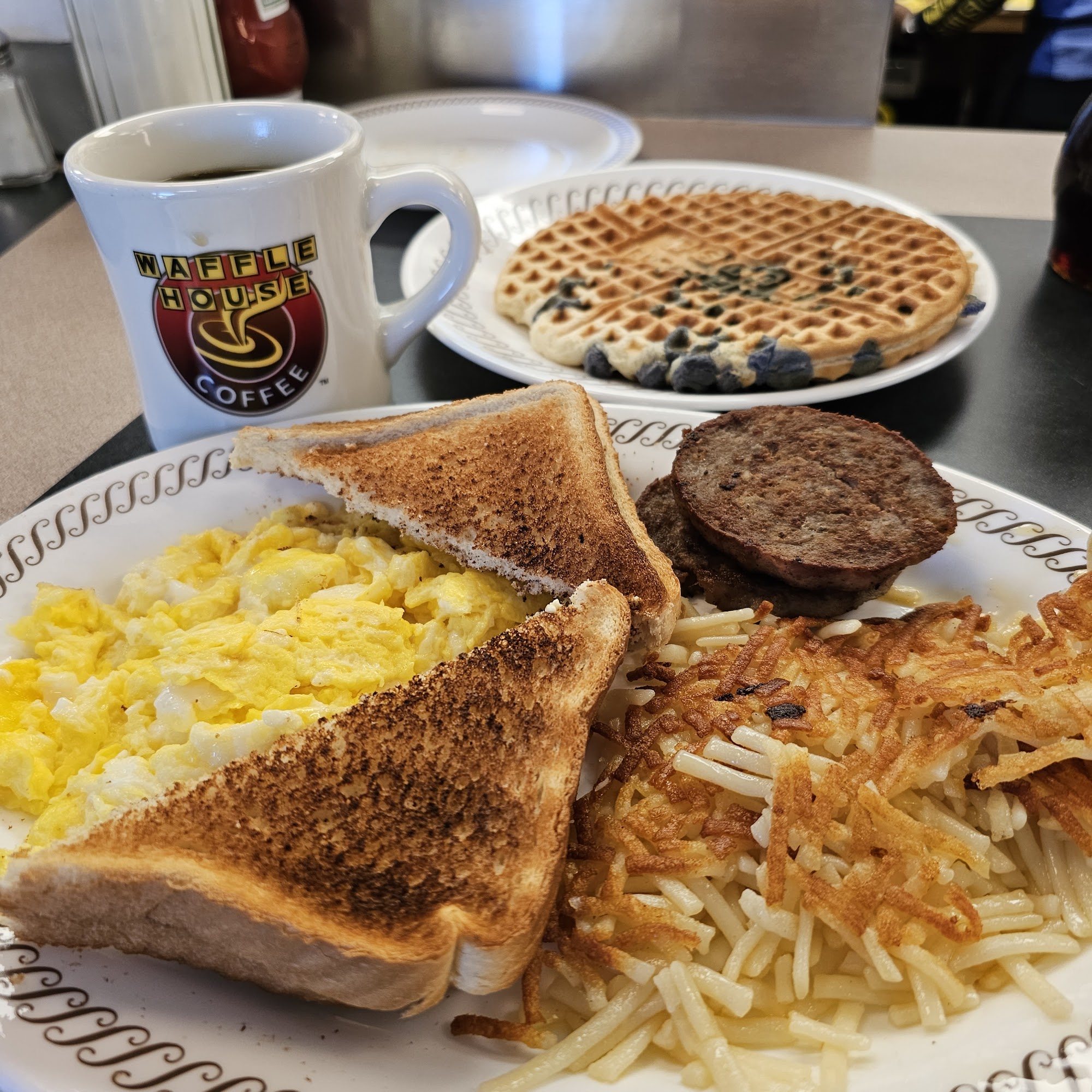 Waffle House