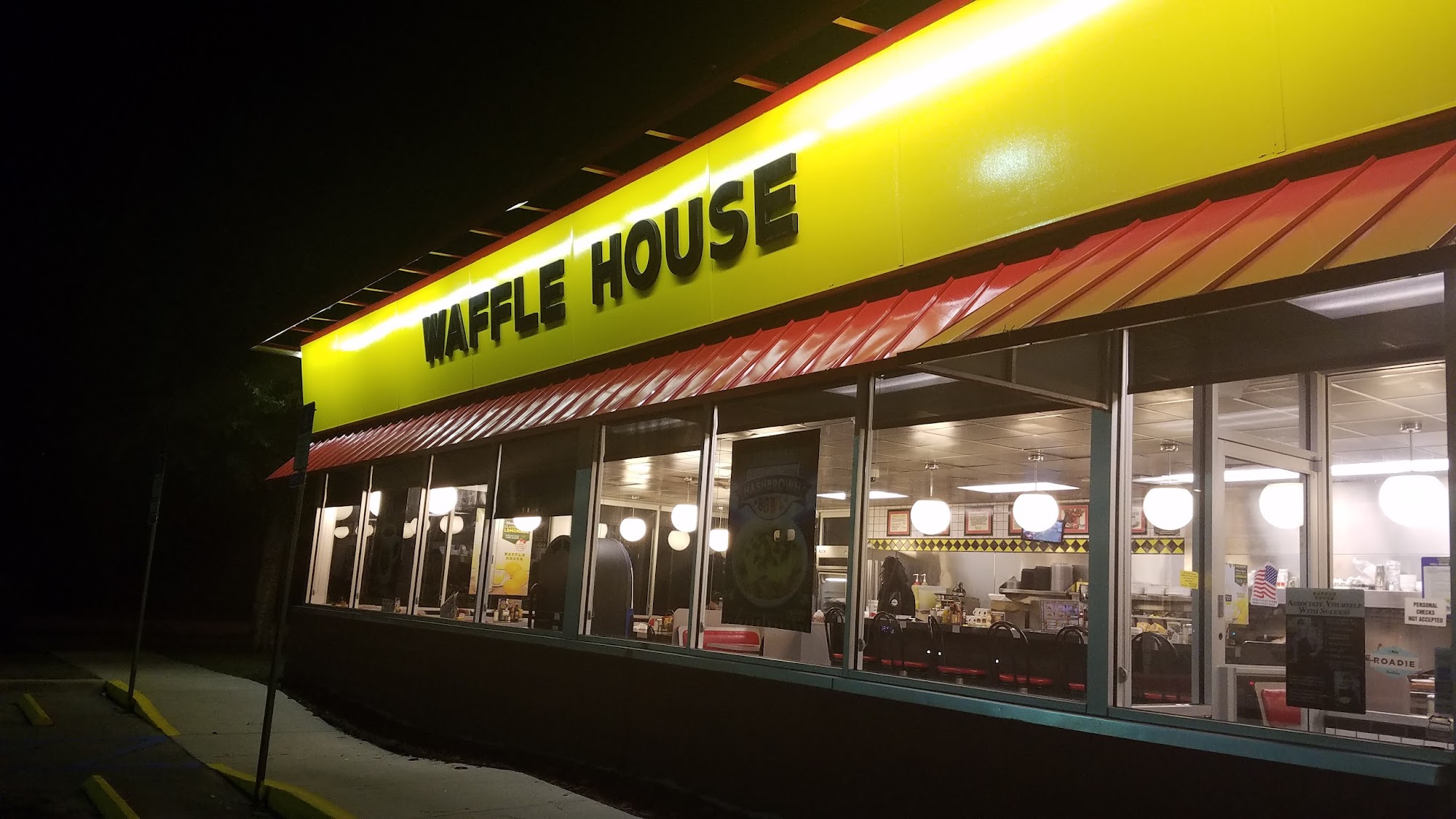 Waffle House