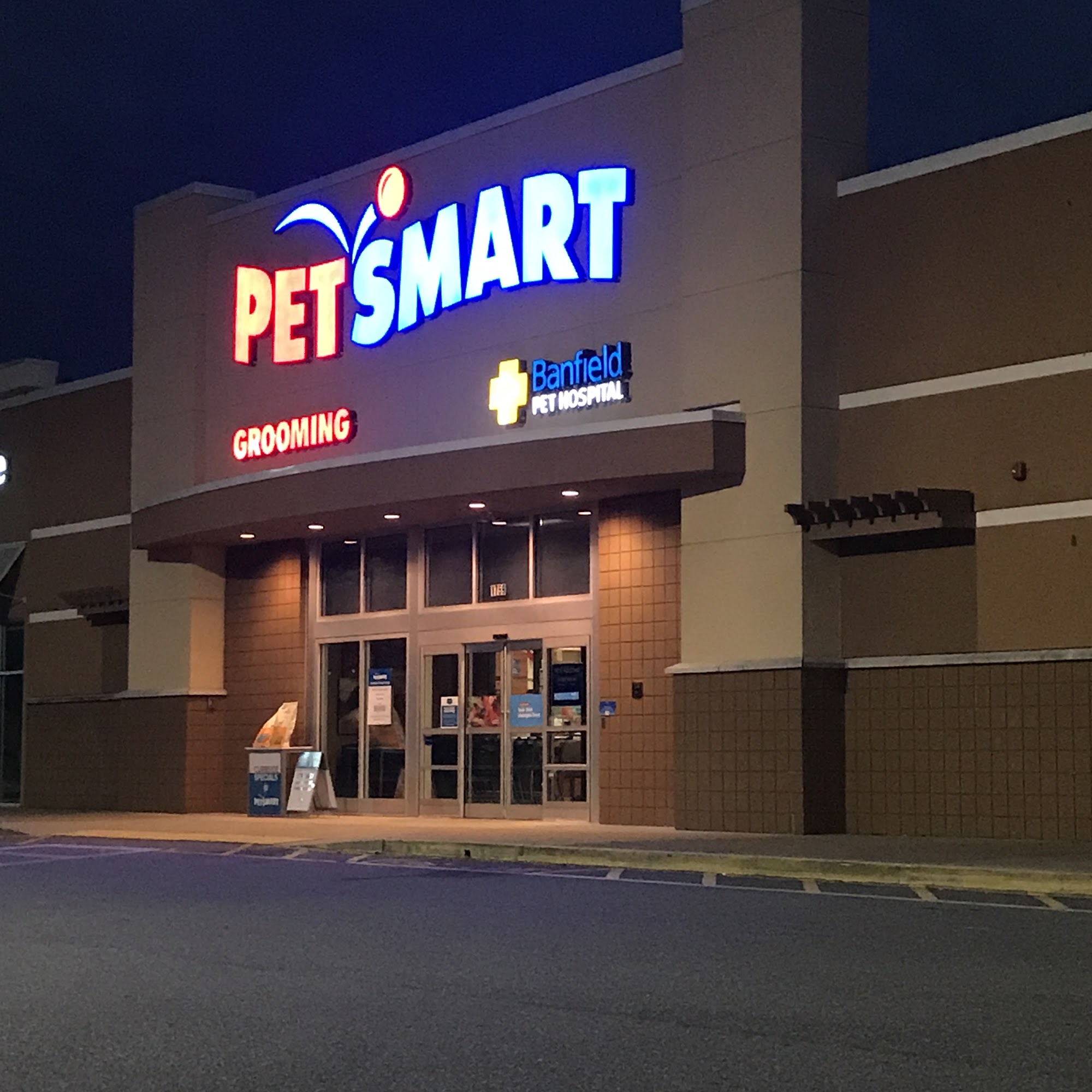 PetSmart Tallahassee
