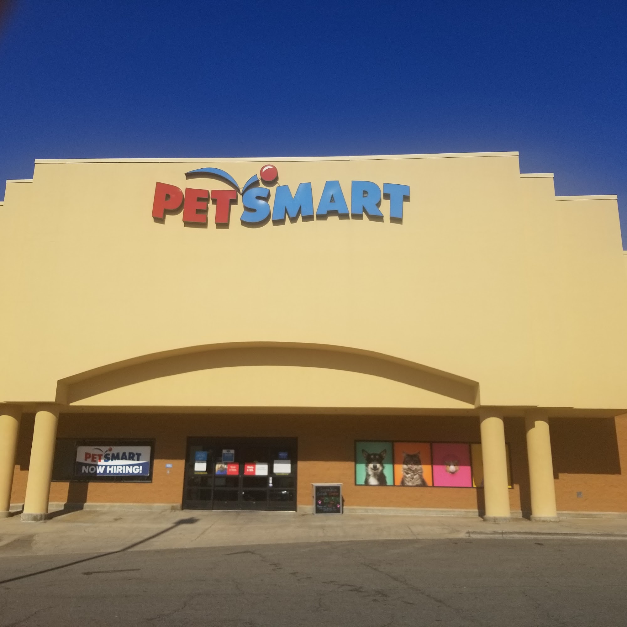 PetSmart Tallahassee