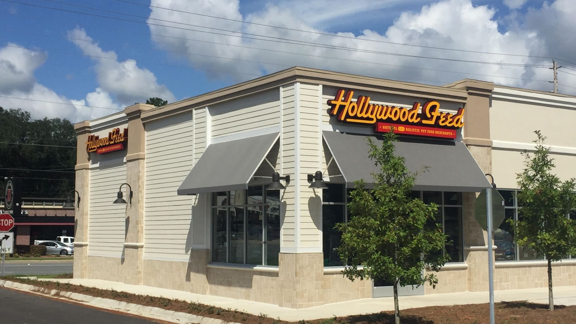 Hollywood Feed Tallahassee