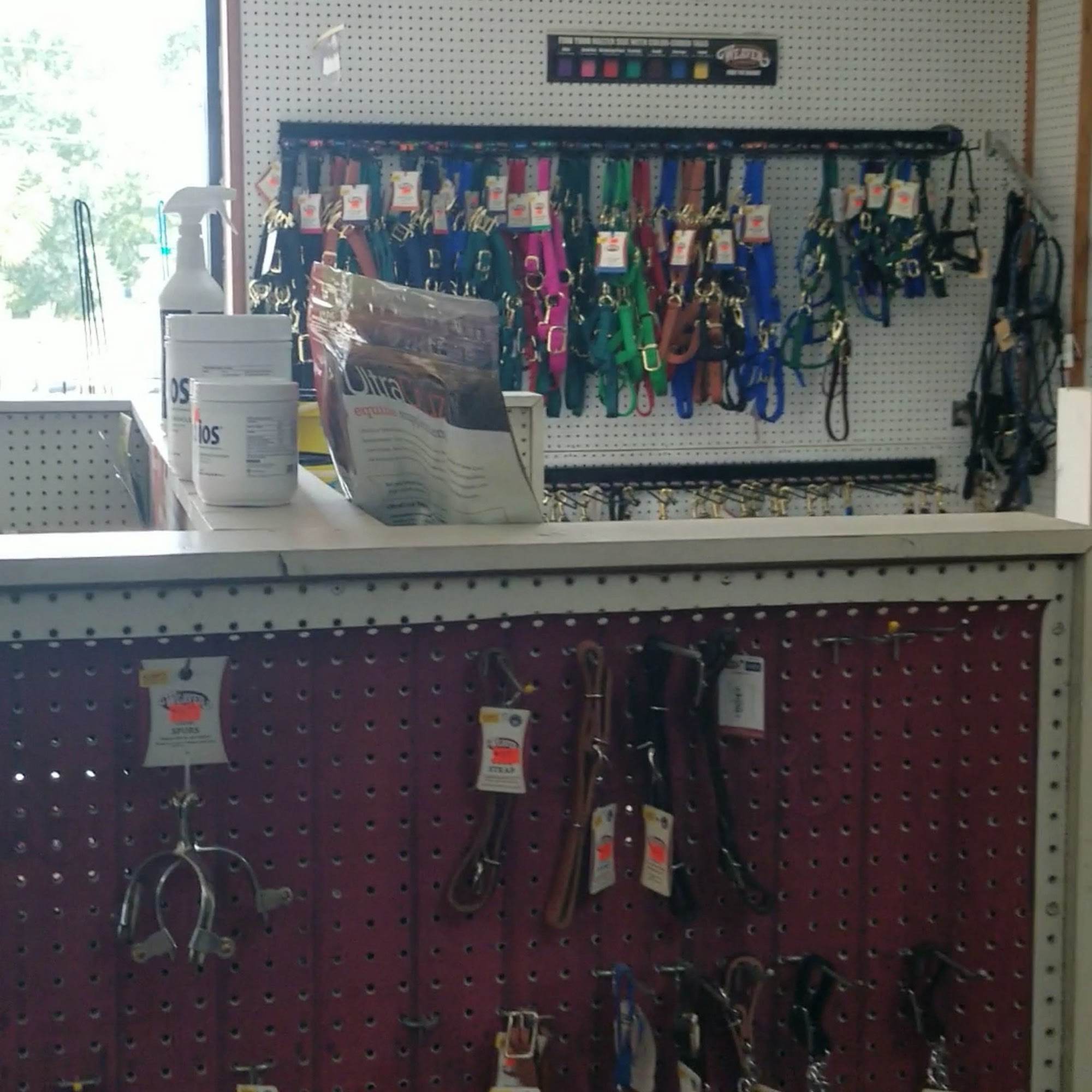 Florida Farm & Feed Tallahassee