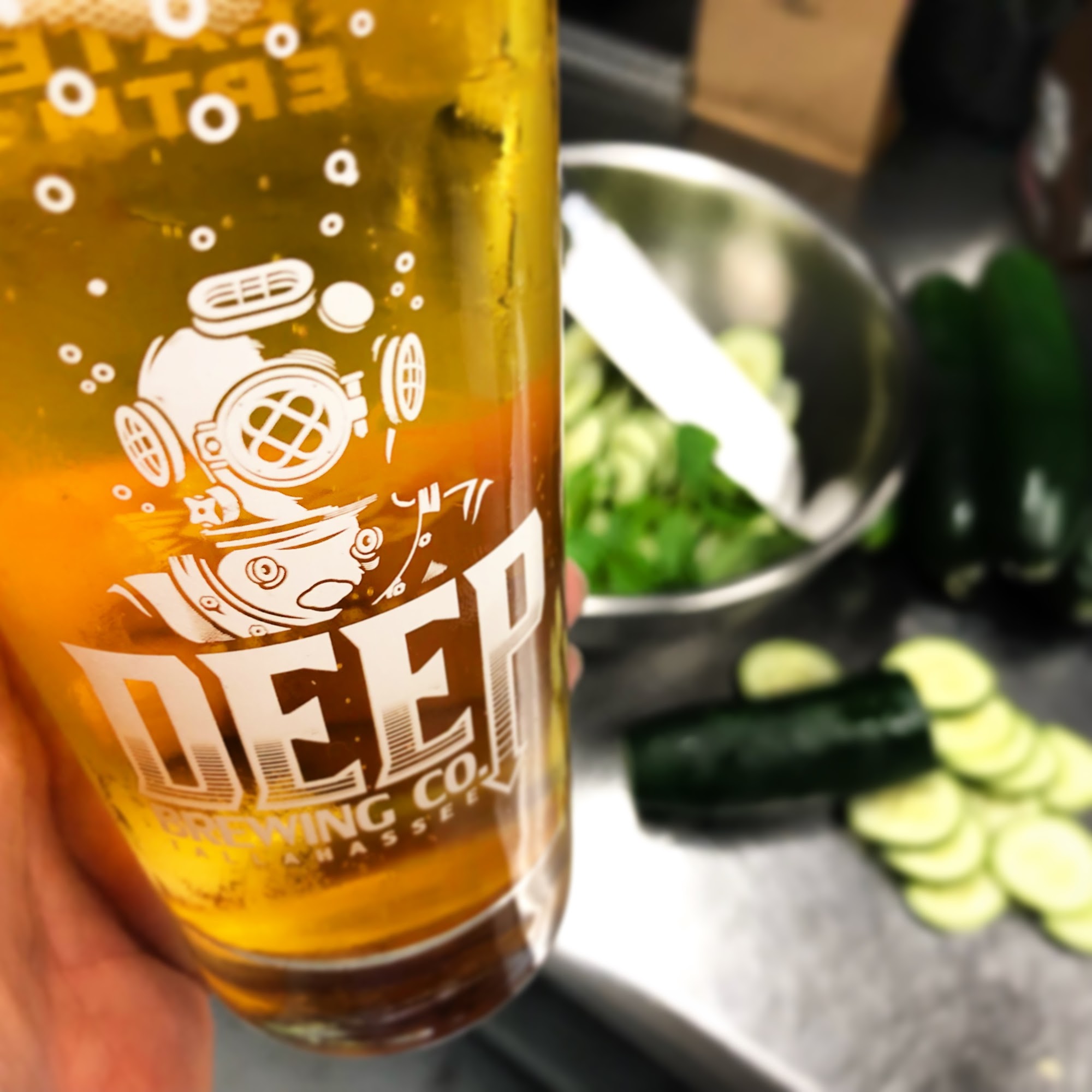 DEEP Brewing Company Tallahassee