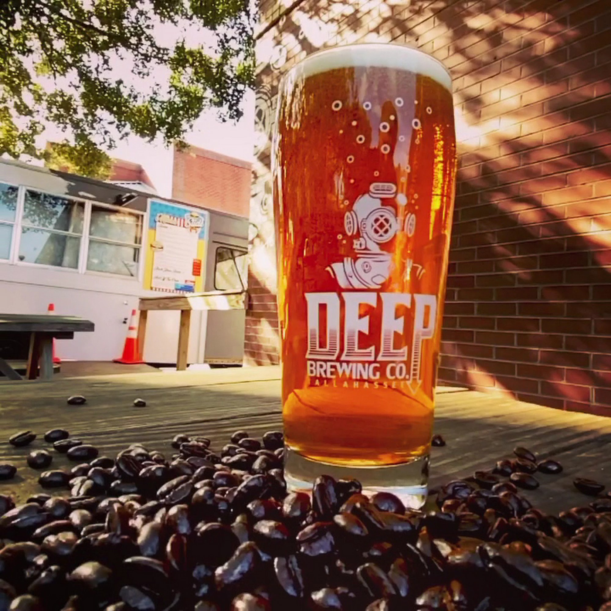 DEEP Brewing Company Tallahassee