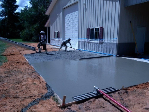 Capital City Contracted Services