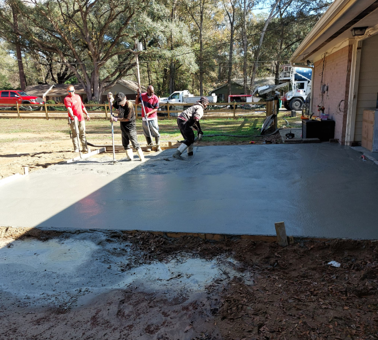 Capital City Contracted Services