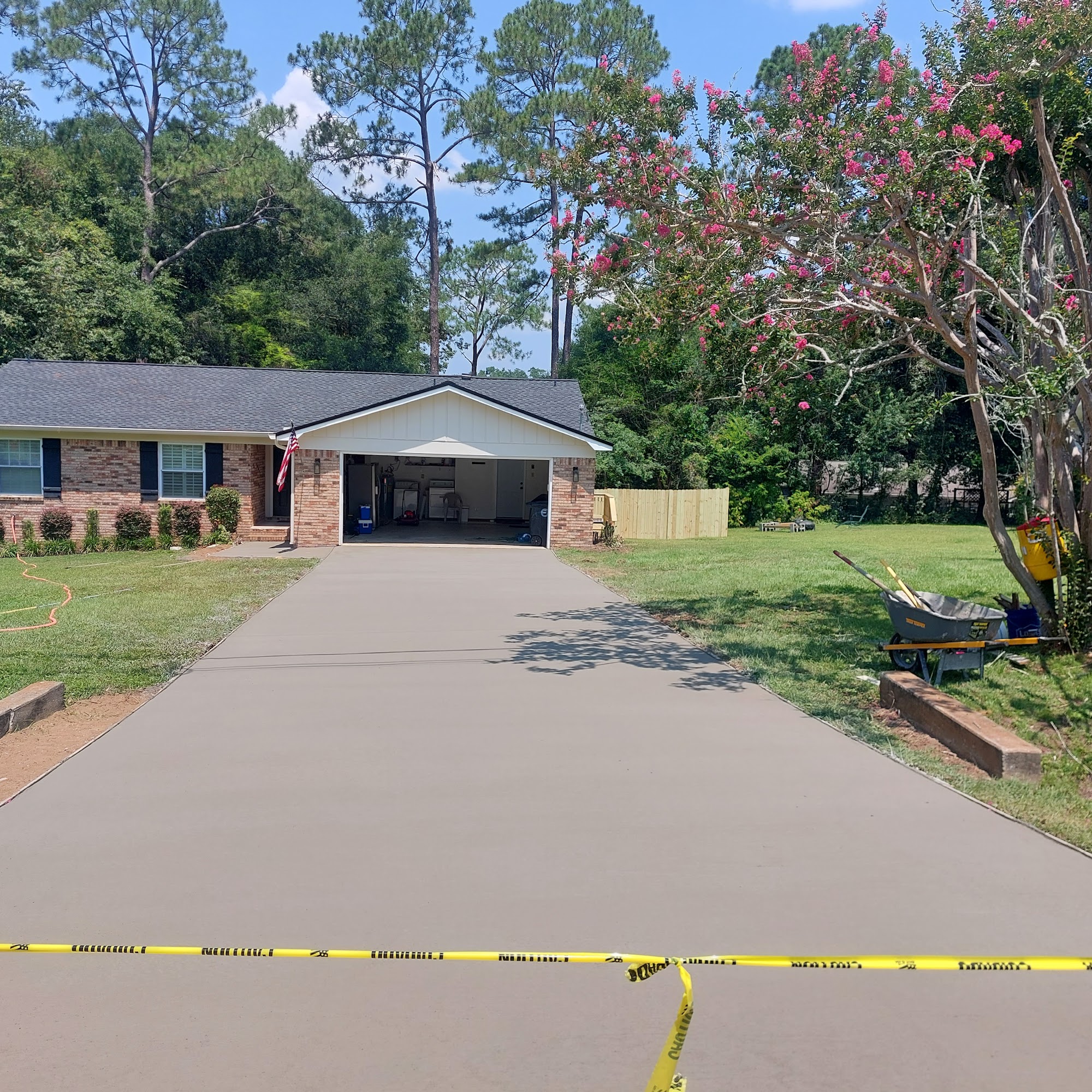 Capital City Contracted Services