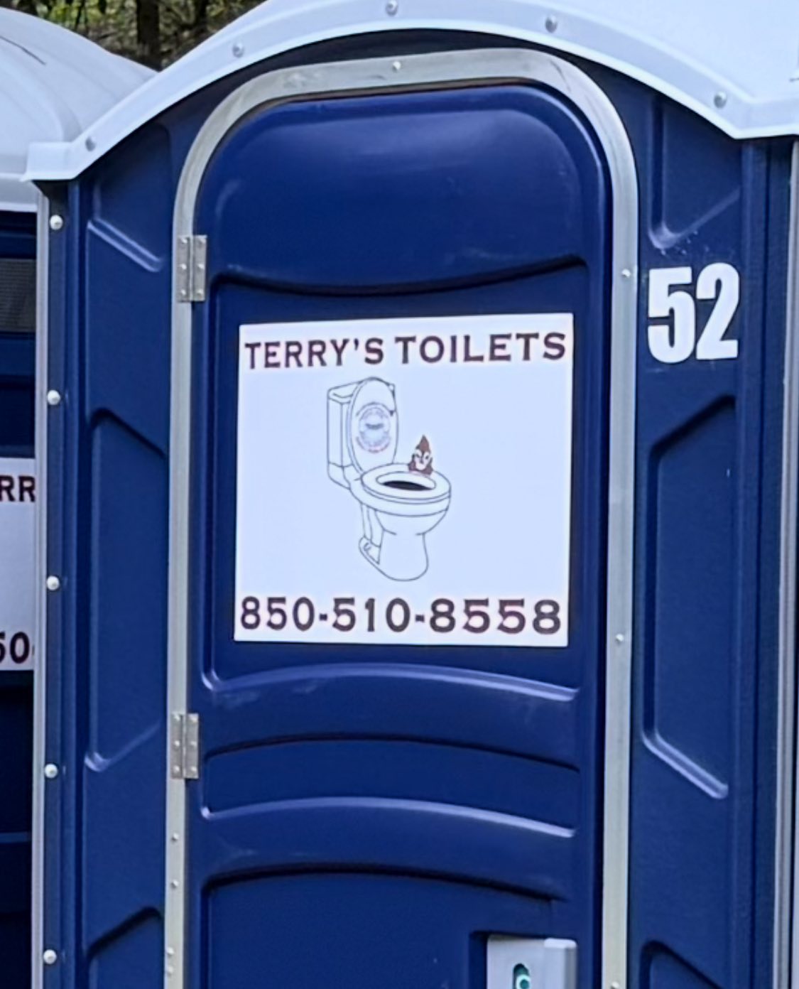 Terry West Plumbing LLC