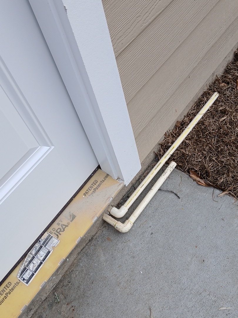 Terry West Plumbing LLC