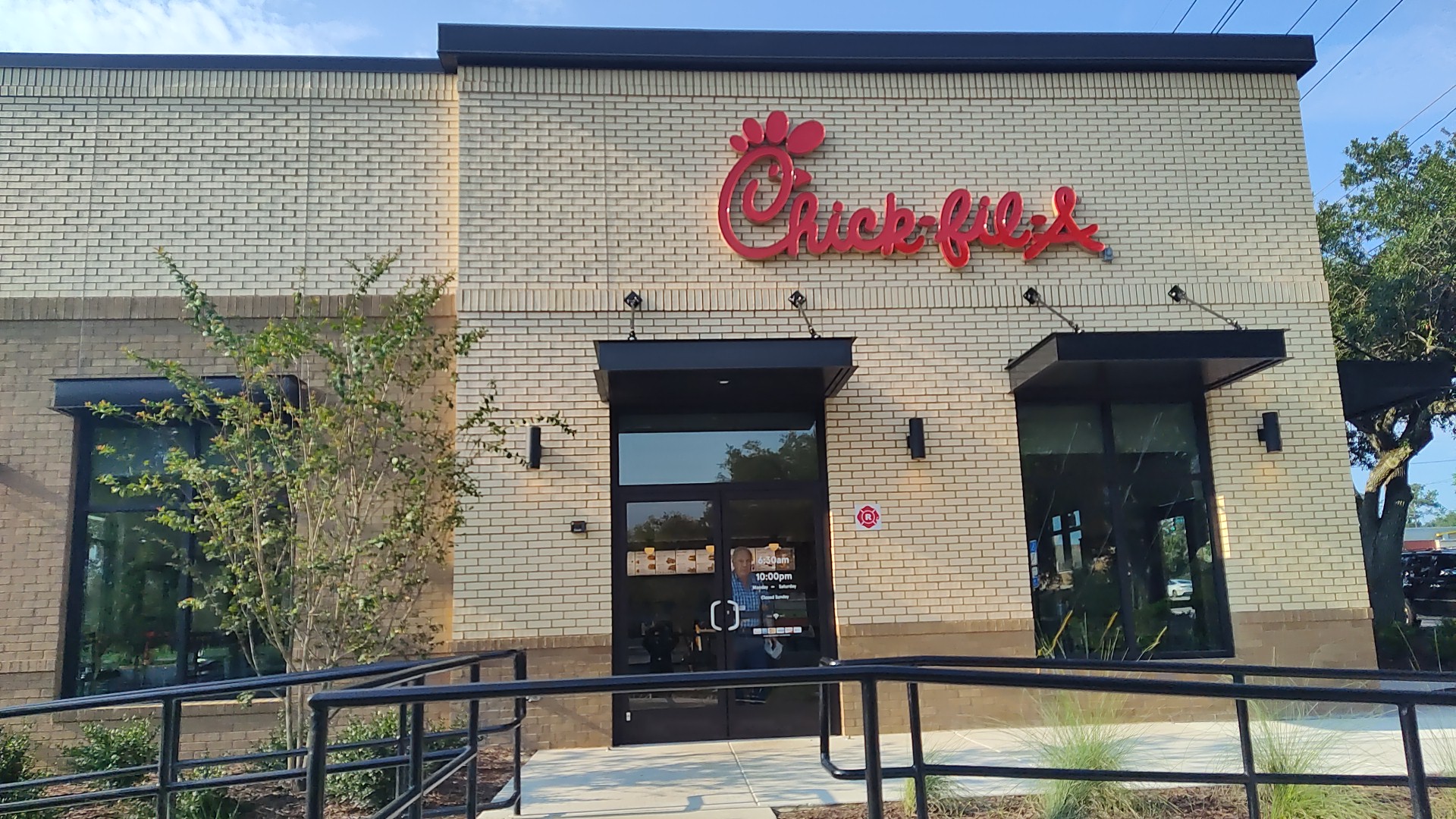 Chick-fil-A