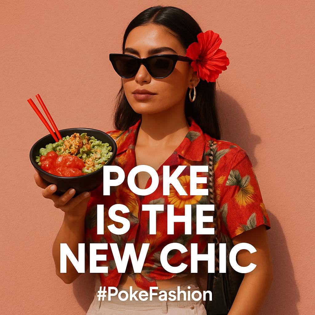 Island Fin Poke Co. - Tallahassee Tallahassee