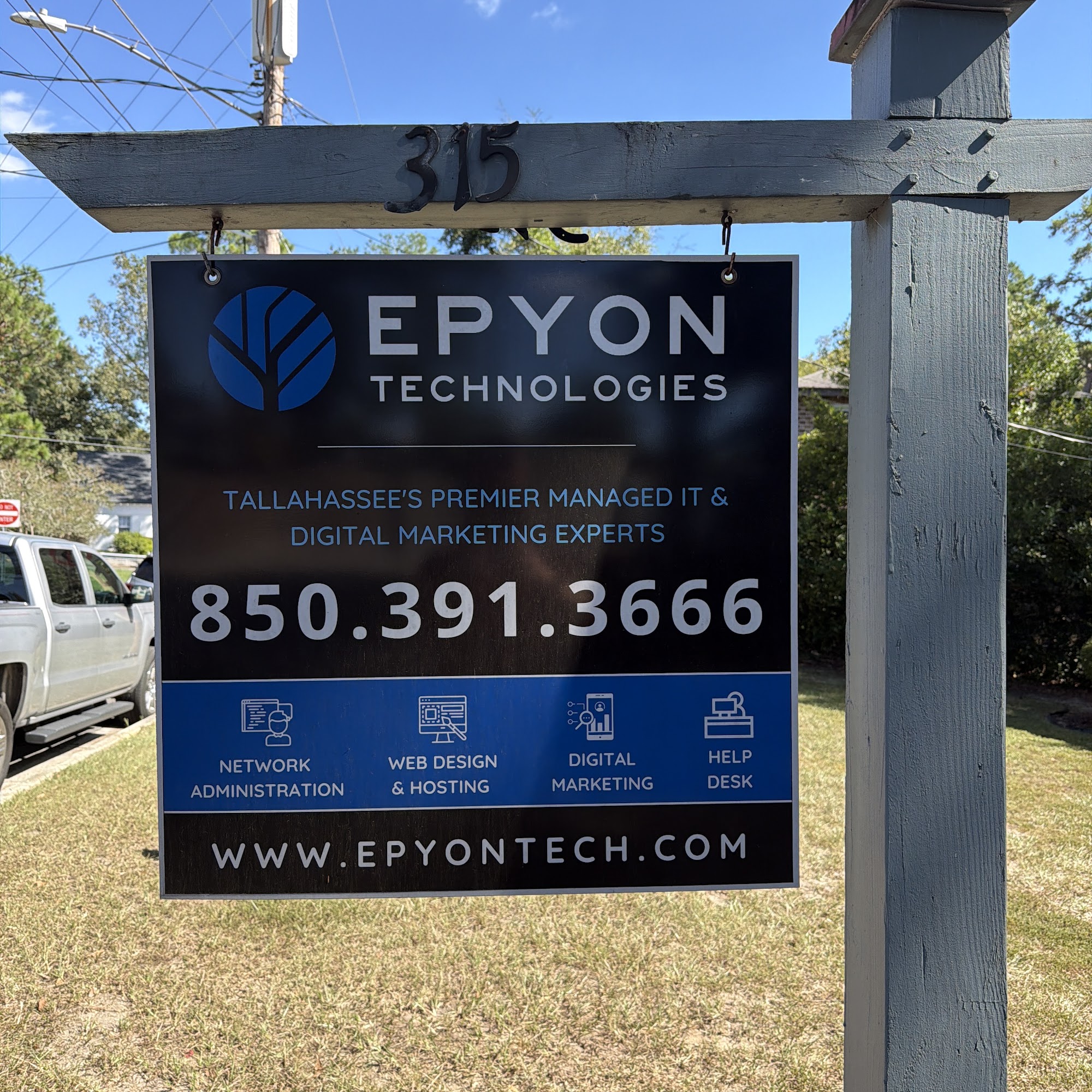 Epyon Technologies