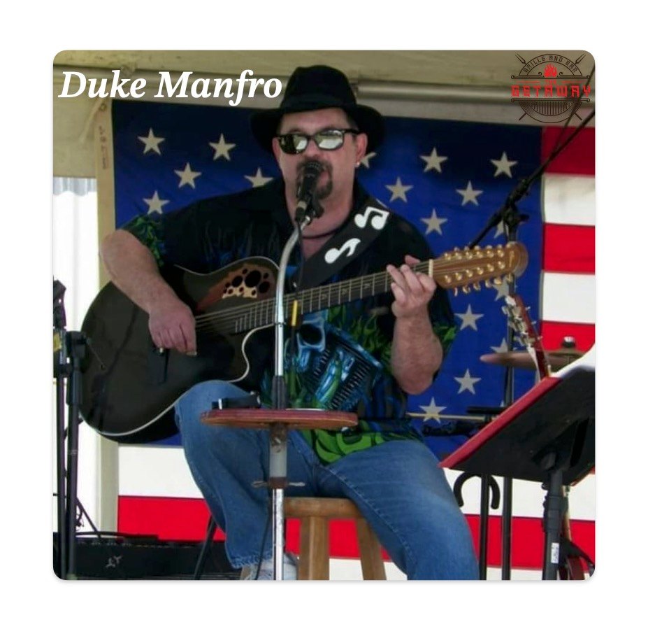 The Getaway Grille and Bar Tallahassee