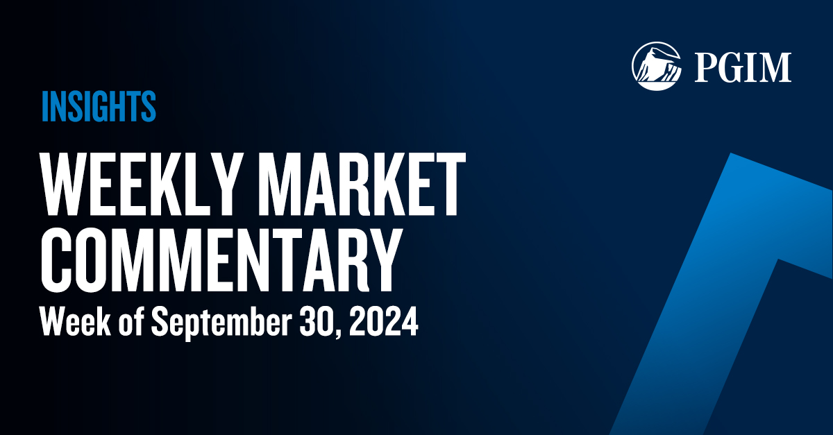 Prudential - Trey Laffitte, CFP , RICP , ChFC