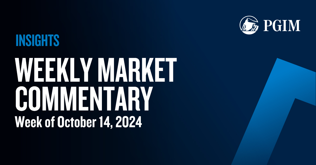 Prudential - Trey Laffitte, CFP , RICP , ChFC