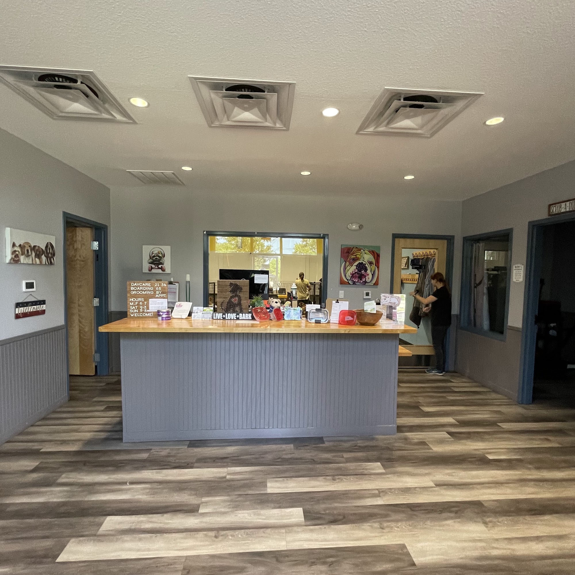 Tally Wags, LLC Tallahassee