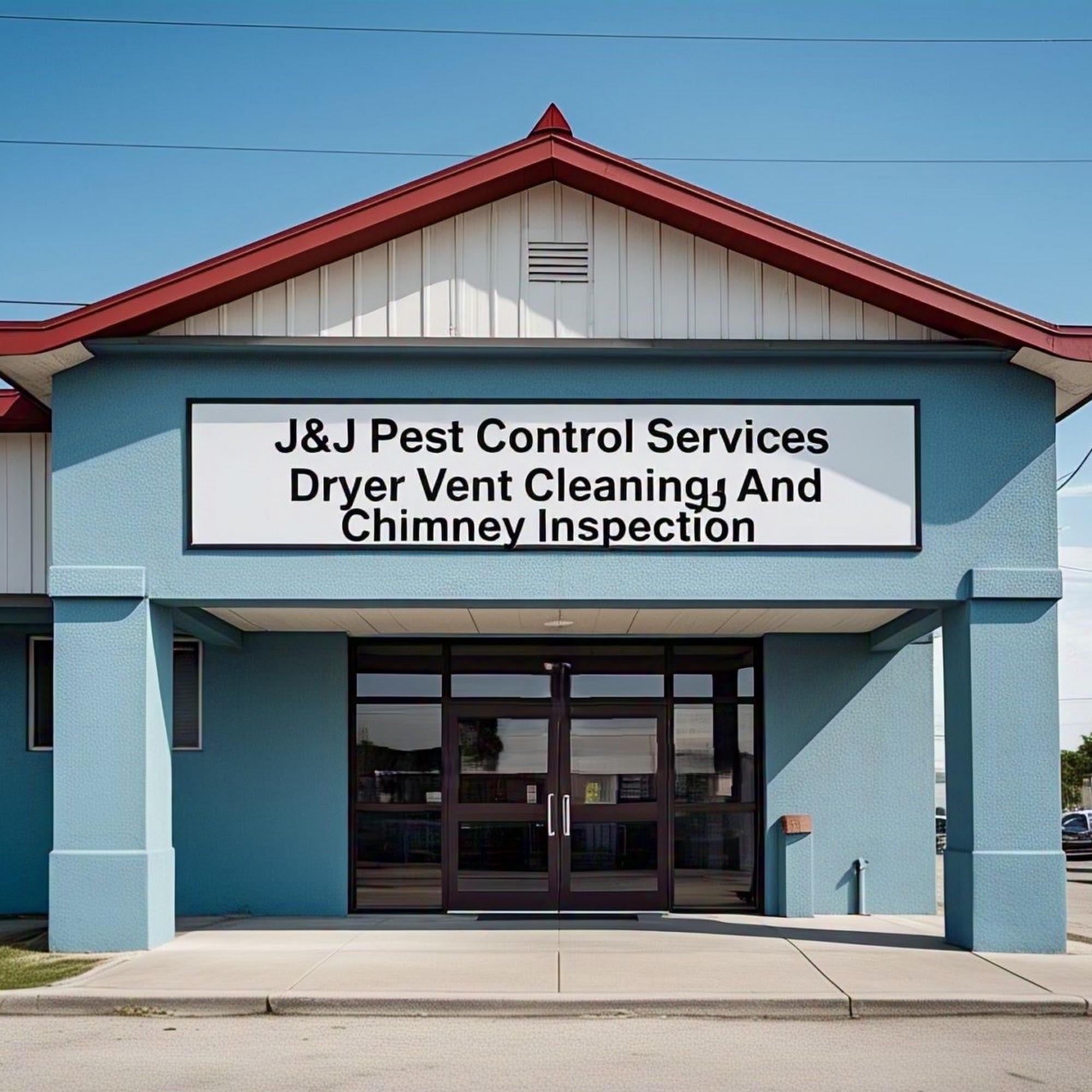 J&J Pest Control Services & Dryer Vent Cleaning And Chimney Inspection Of FL