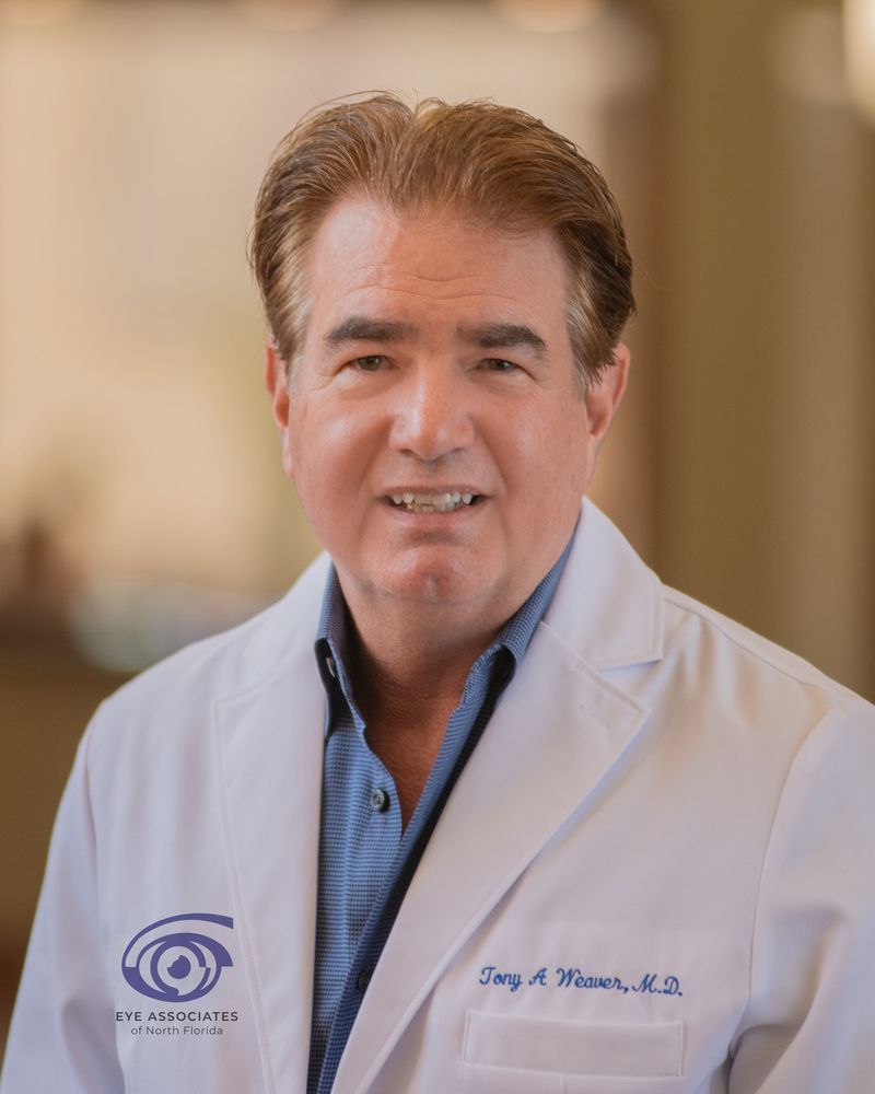 Dr. Tony Weaver