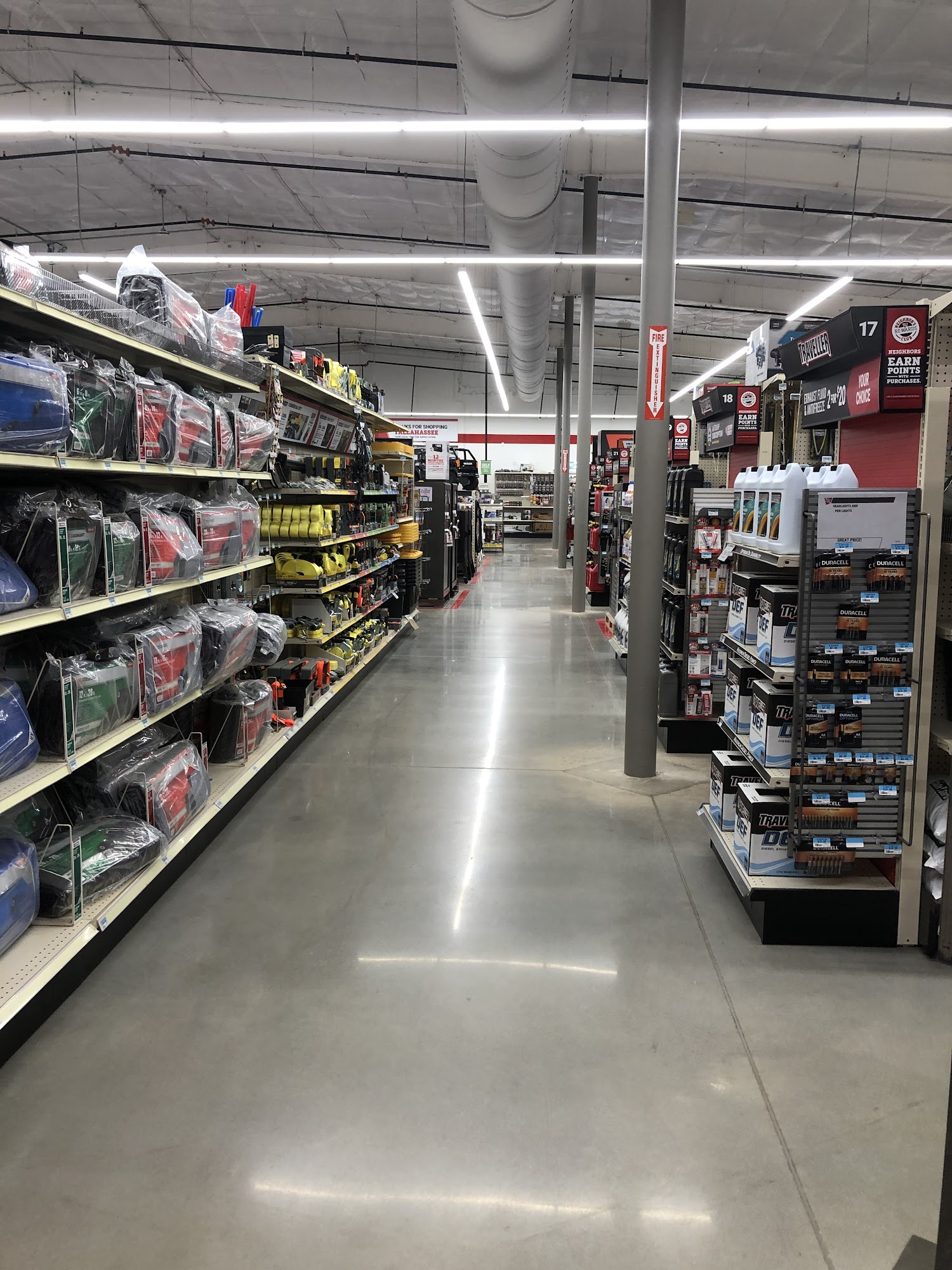 Tractor Supply Co. Tallahassee