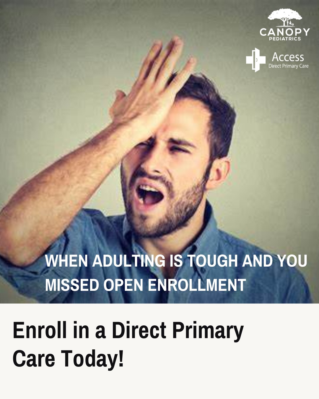 Access Direct Primary Care