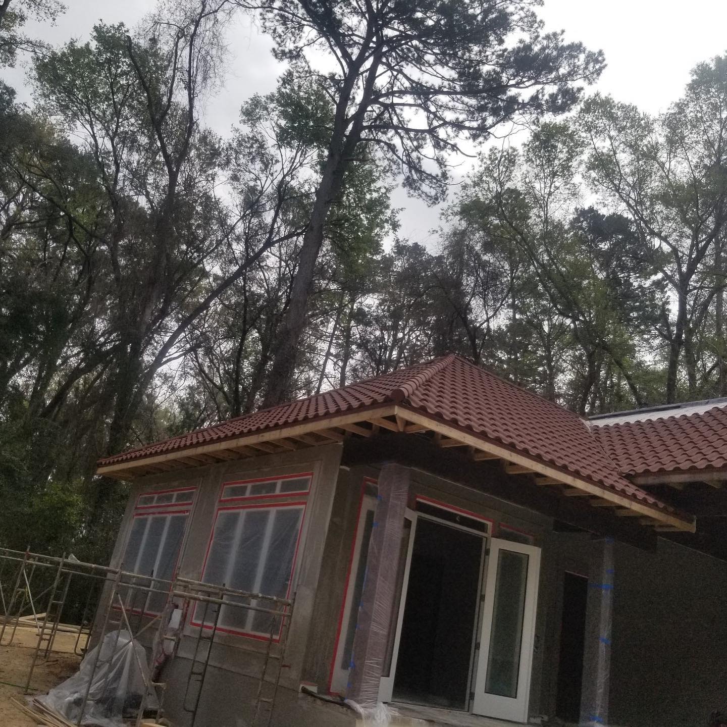 Smith Roofing and Repair Inc.