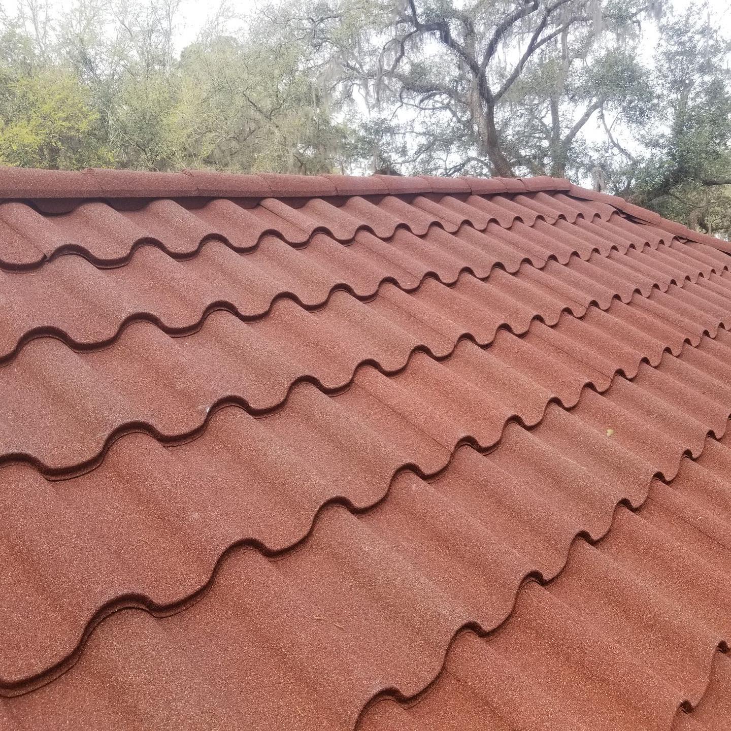 Smith Roofing and Repair Inc.