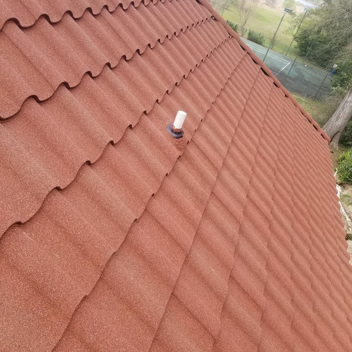 Smith Roofing and Repair Inc.