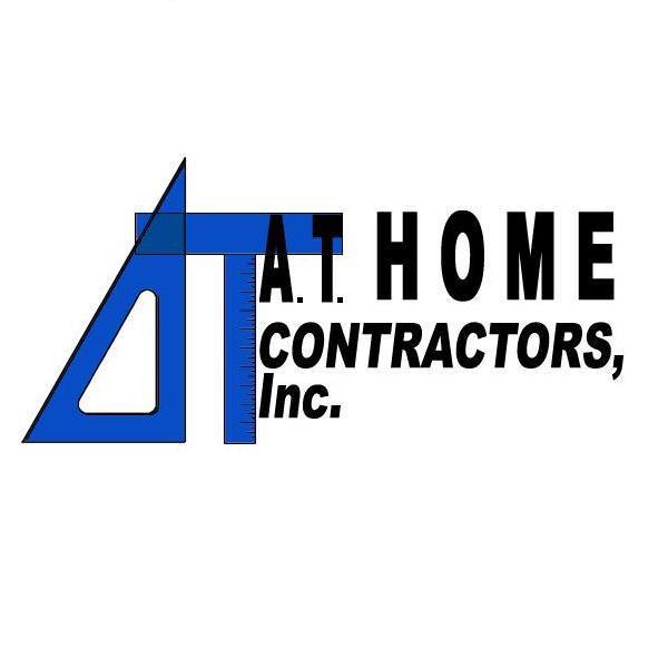 At Home Contractors Inc