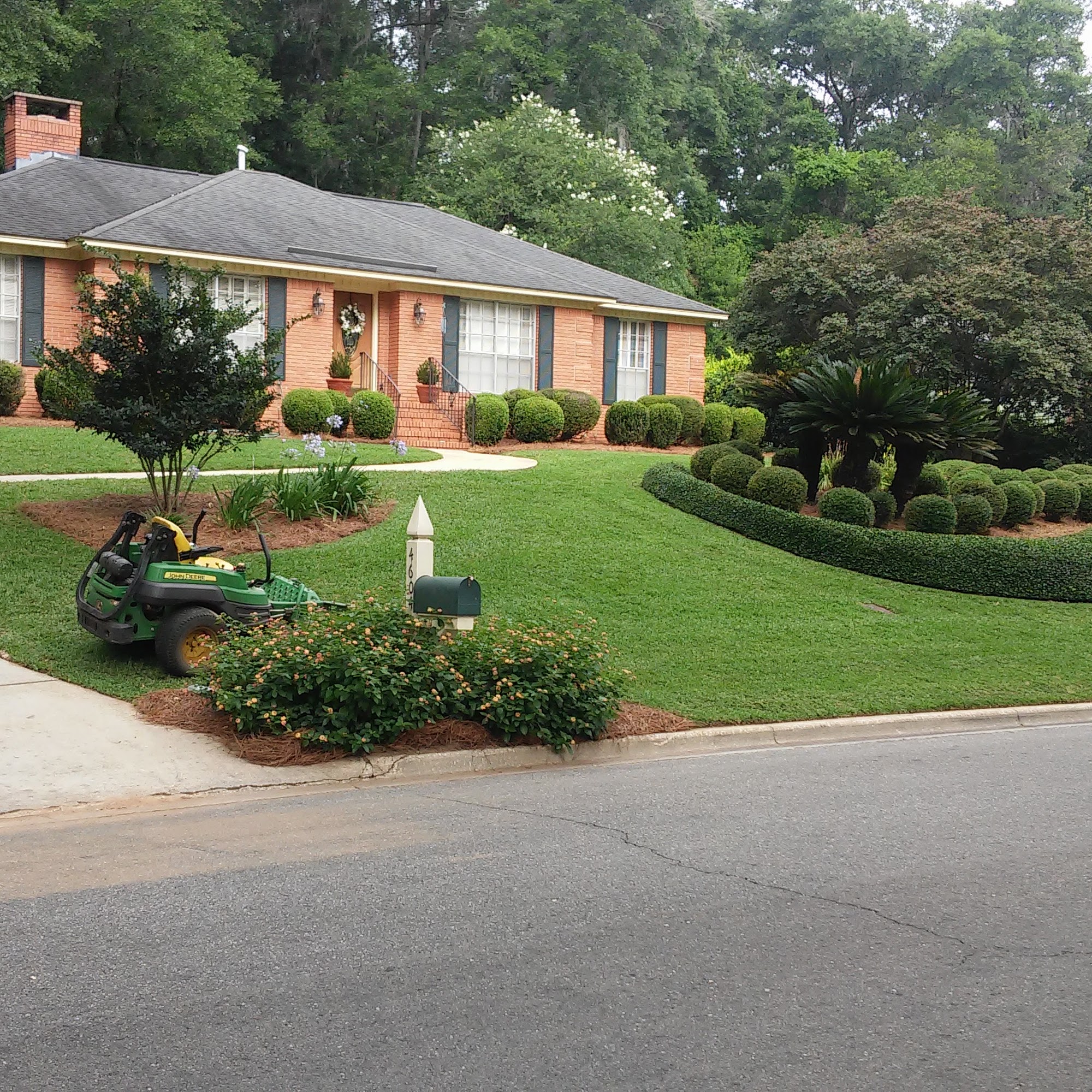 Frank Gomez General Contractors