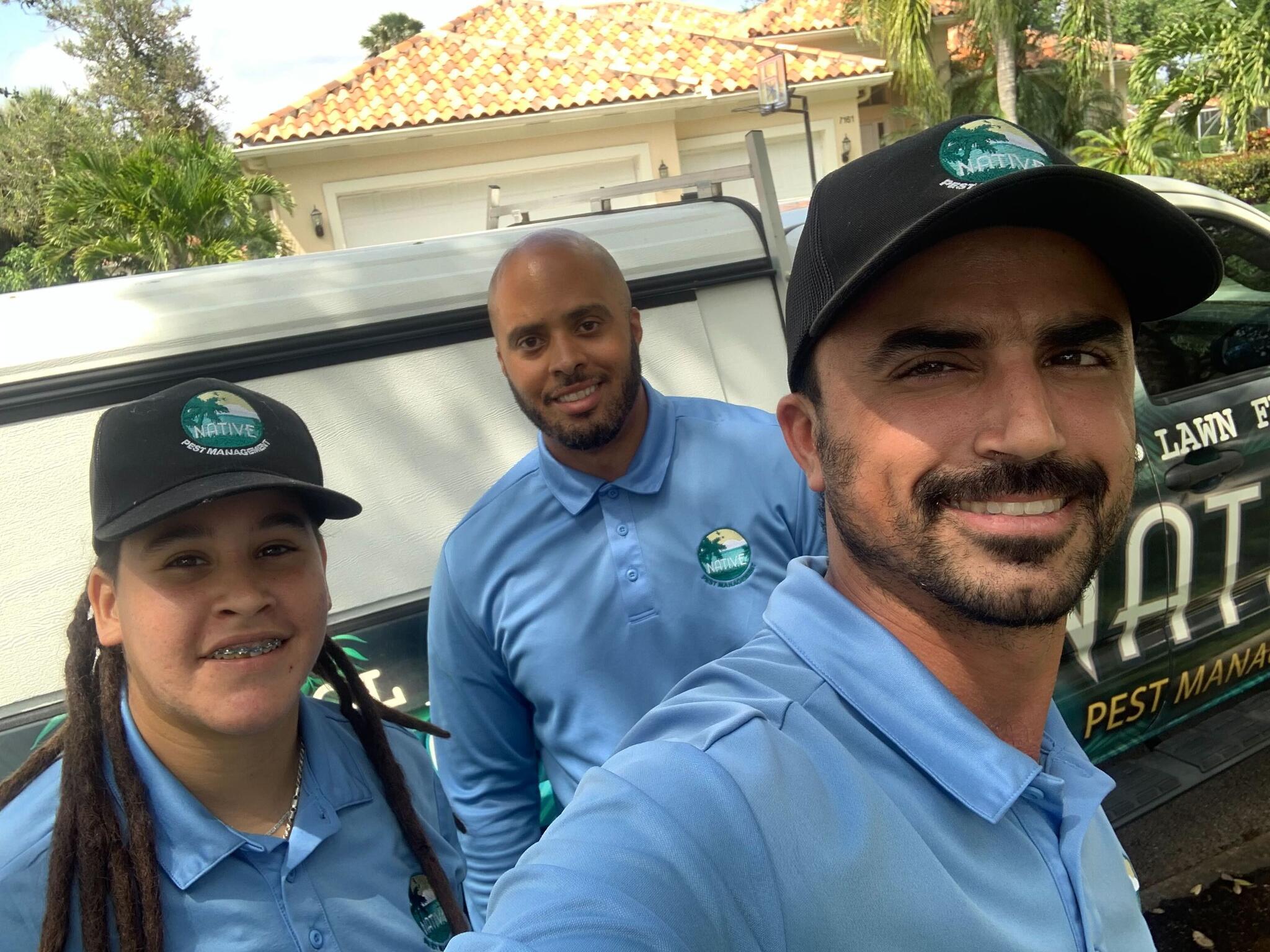 Photo credit: nextdoor