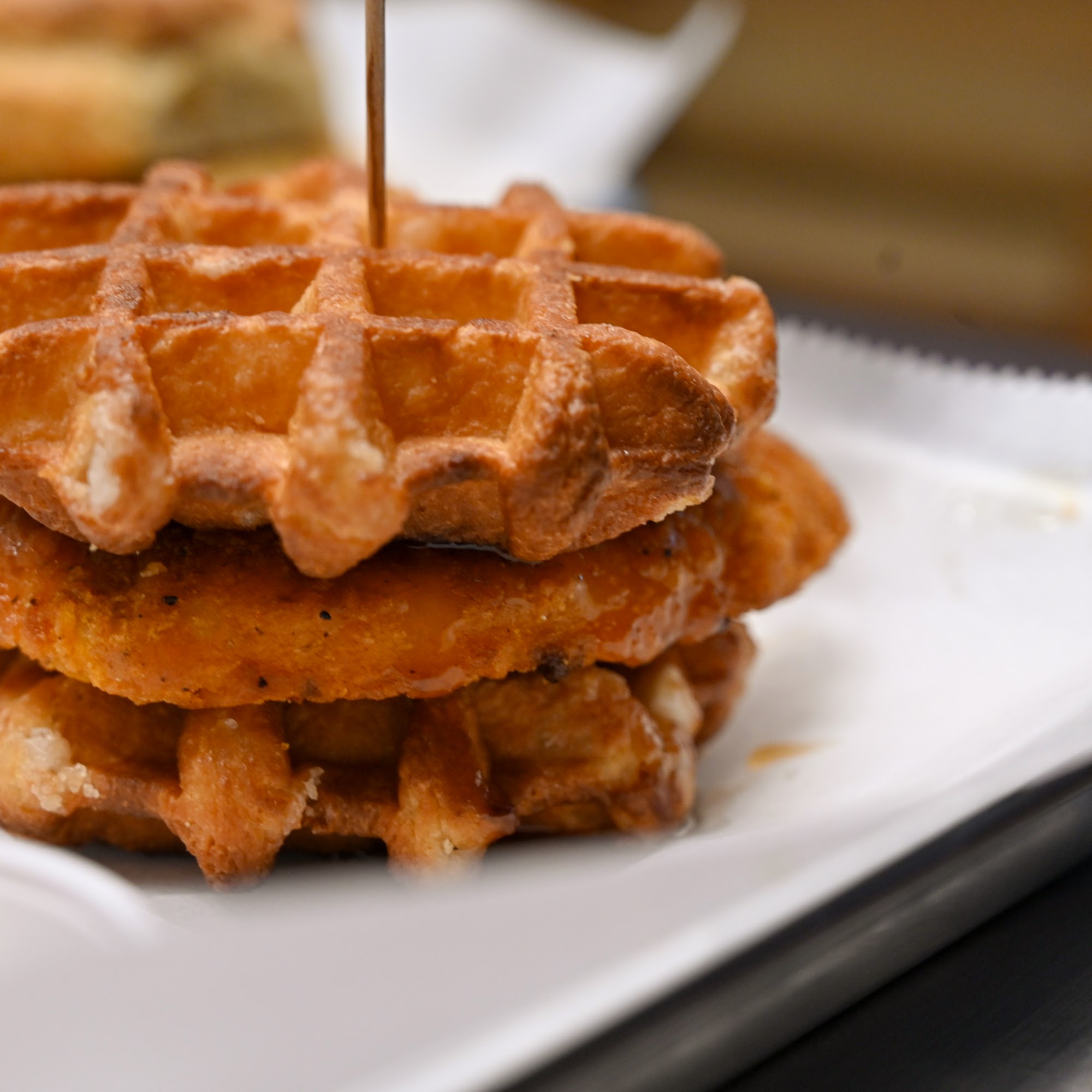 Vice Society Tallahassee