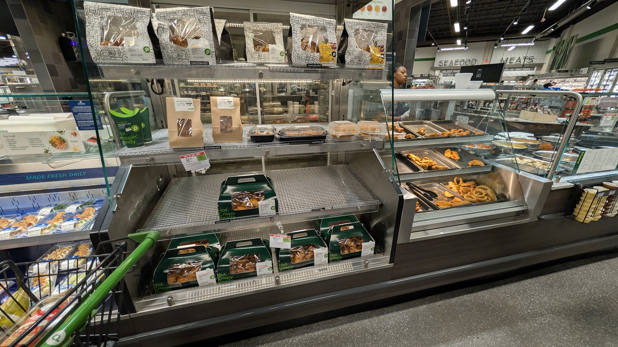 The Shops at Bannerman Village