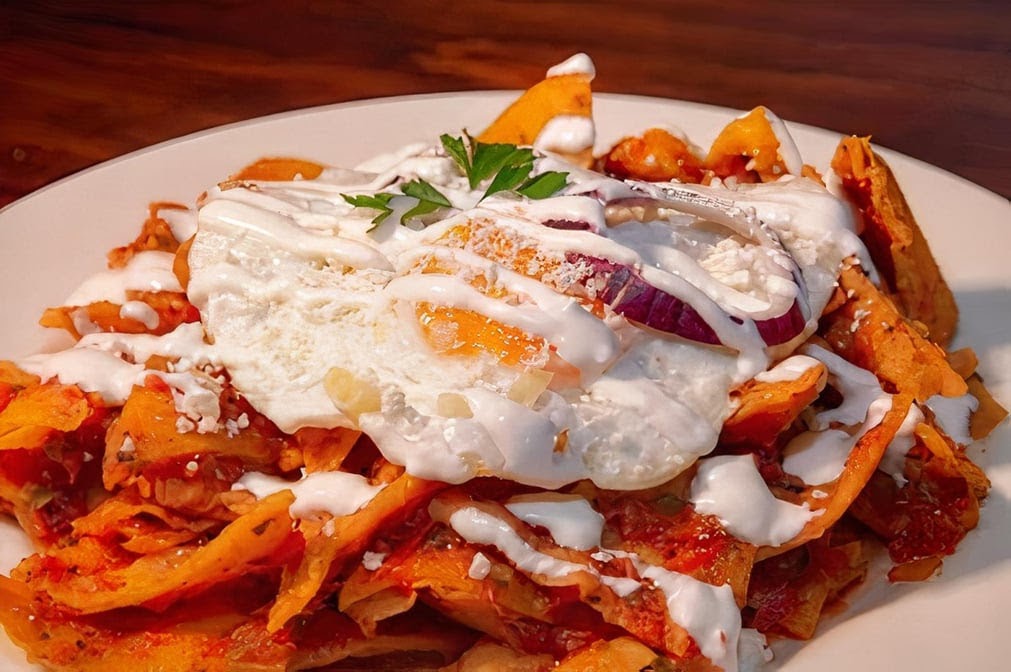 Taqueria El mariachi