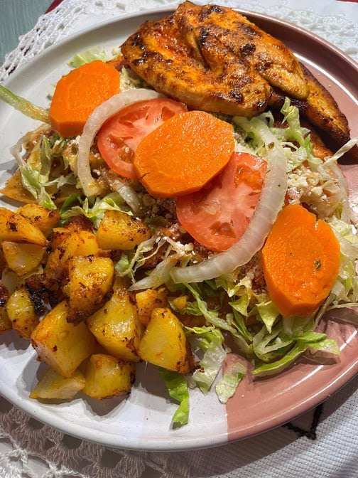 Taqueria El mariachi