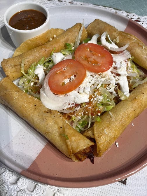 Taqueria El mariachi