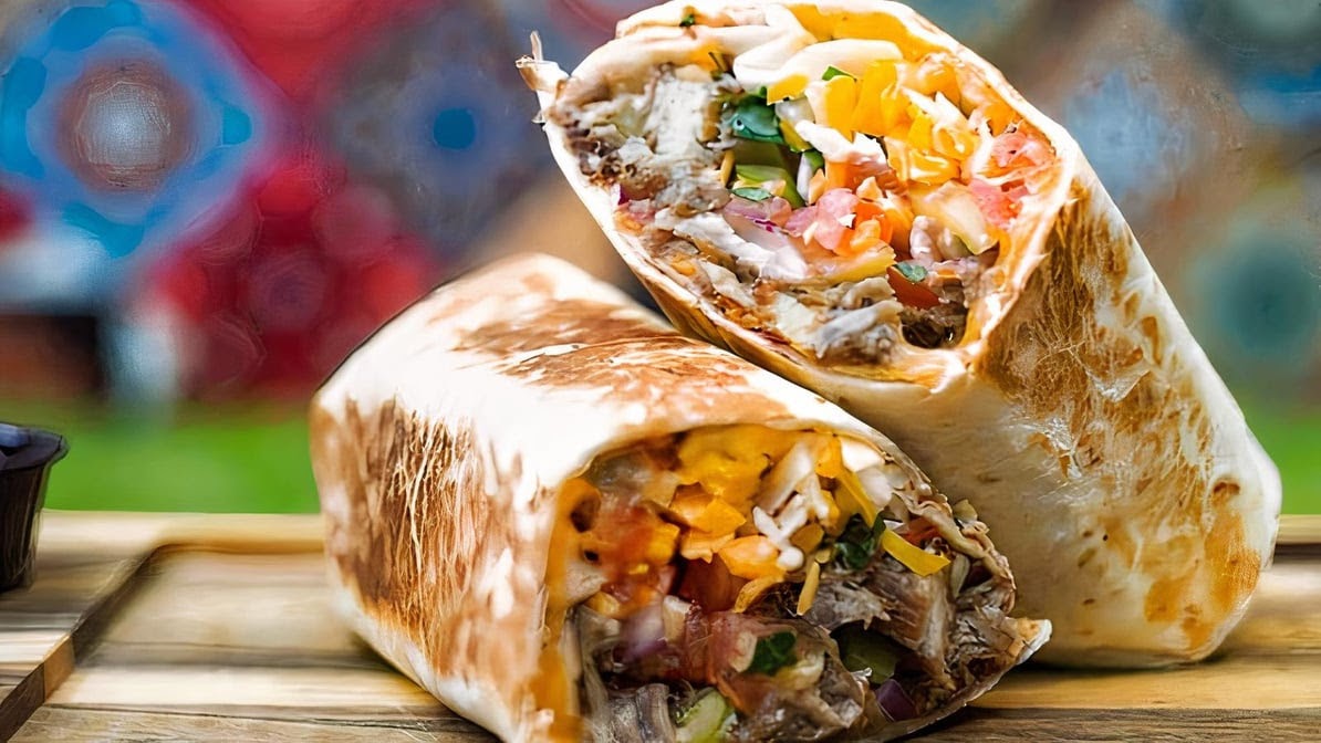 Taqueria El mariachi