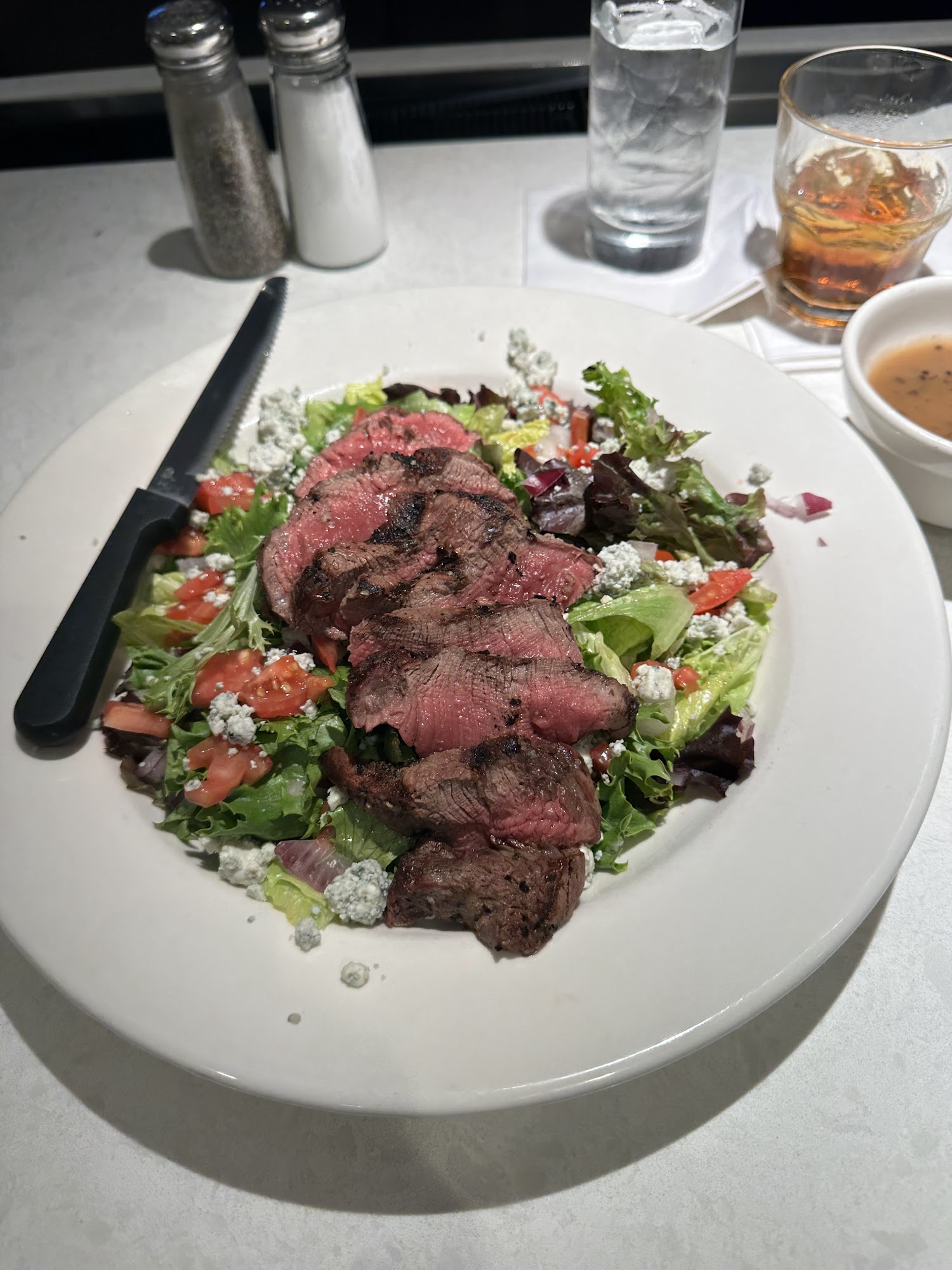 Capital City Restaurant and Lounge